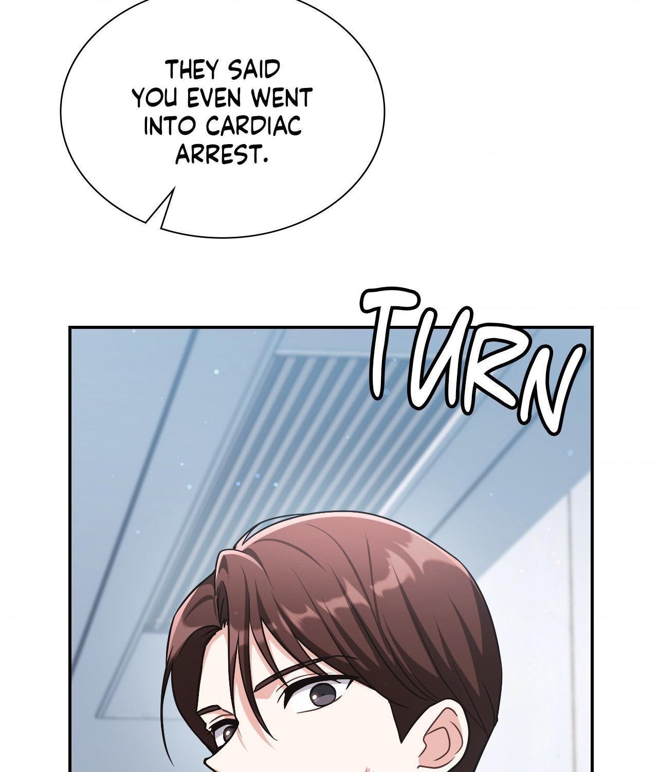 I’m Not Your Guide to Destiny Chapter 14.1 page 105 - 