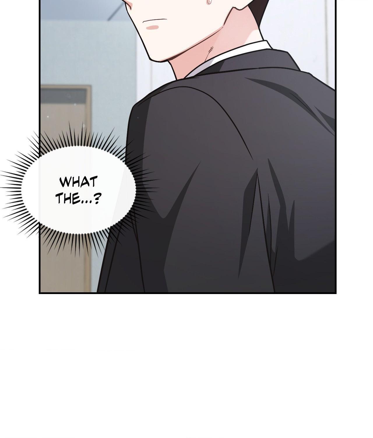 I’m Not Your Guide to Destiny Chapter 14.1 page 106 - 