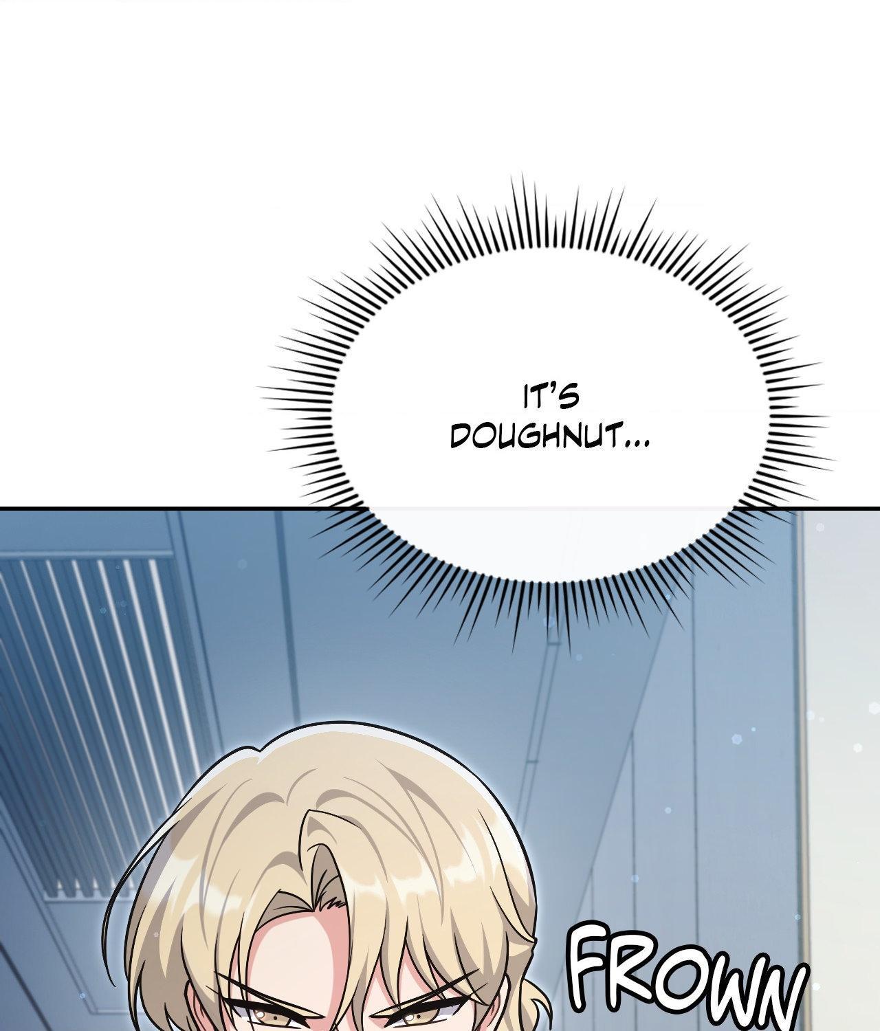 I’m Not Your Guide to Destiny Chapter 14.1 page 107 - 