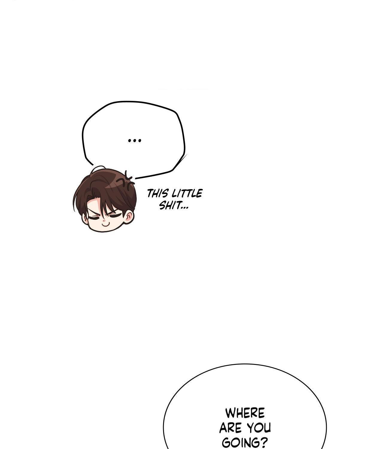 I’m Not Your Guide to Destiny Chapter 14.1 page 112 - 