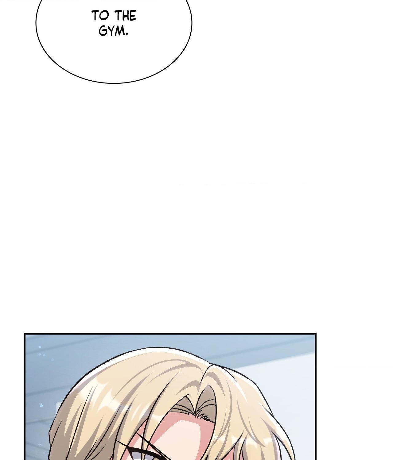 I’m Not Your Guide to Destiny Chapter 14.1 page 114 - 