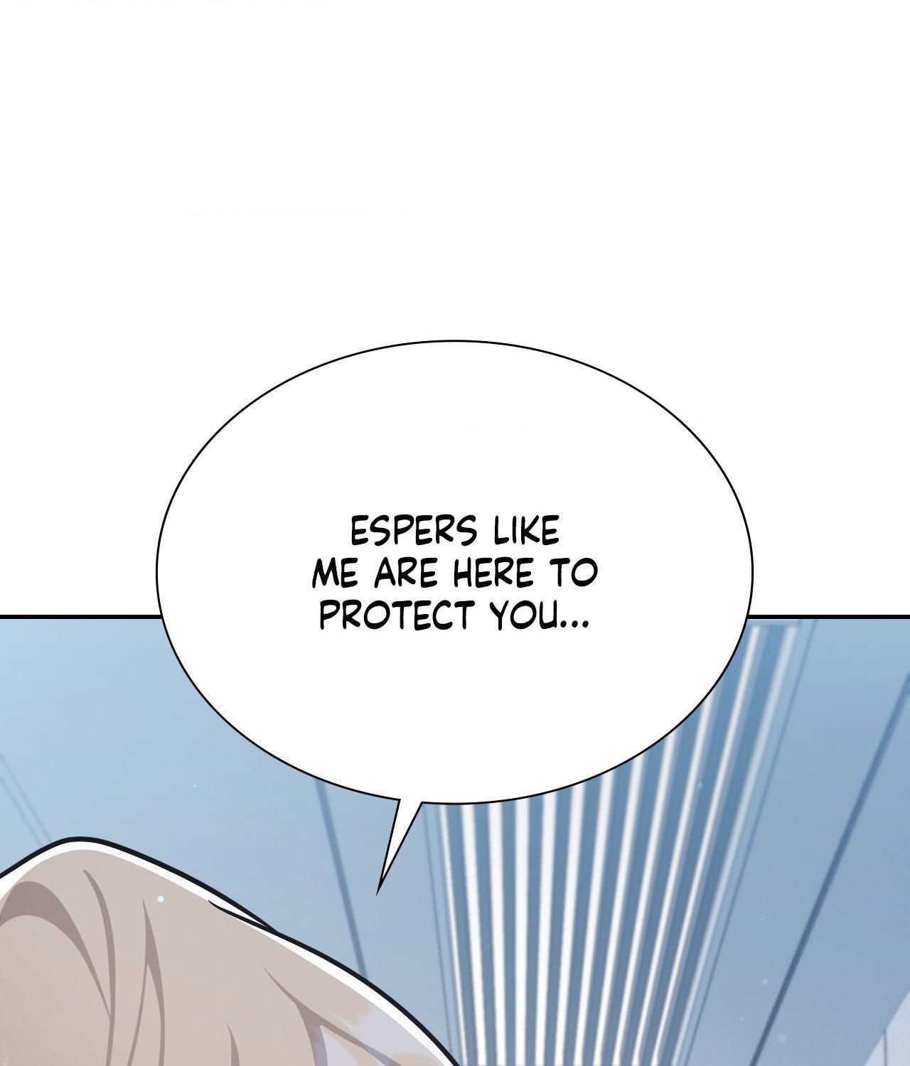 I’m Not Your Guide to Destiny Chapter 14.1 page 116 - 