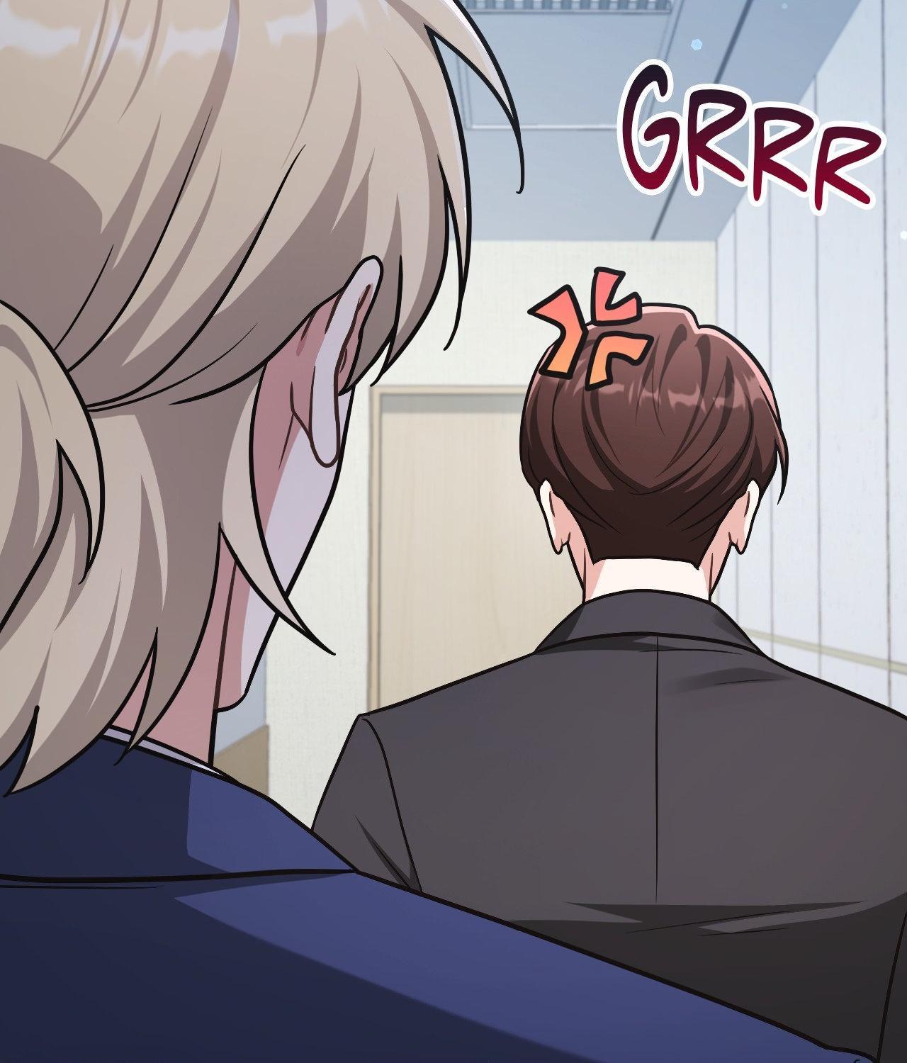 I’m Not Your Guide to Destiny Chapter 14.1 page 117 - 