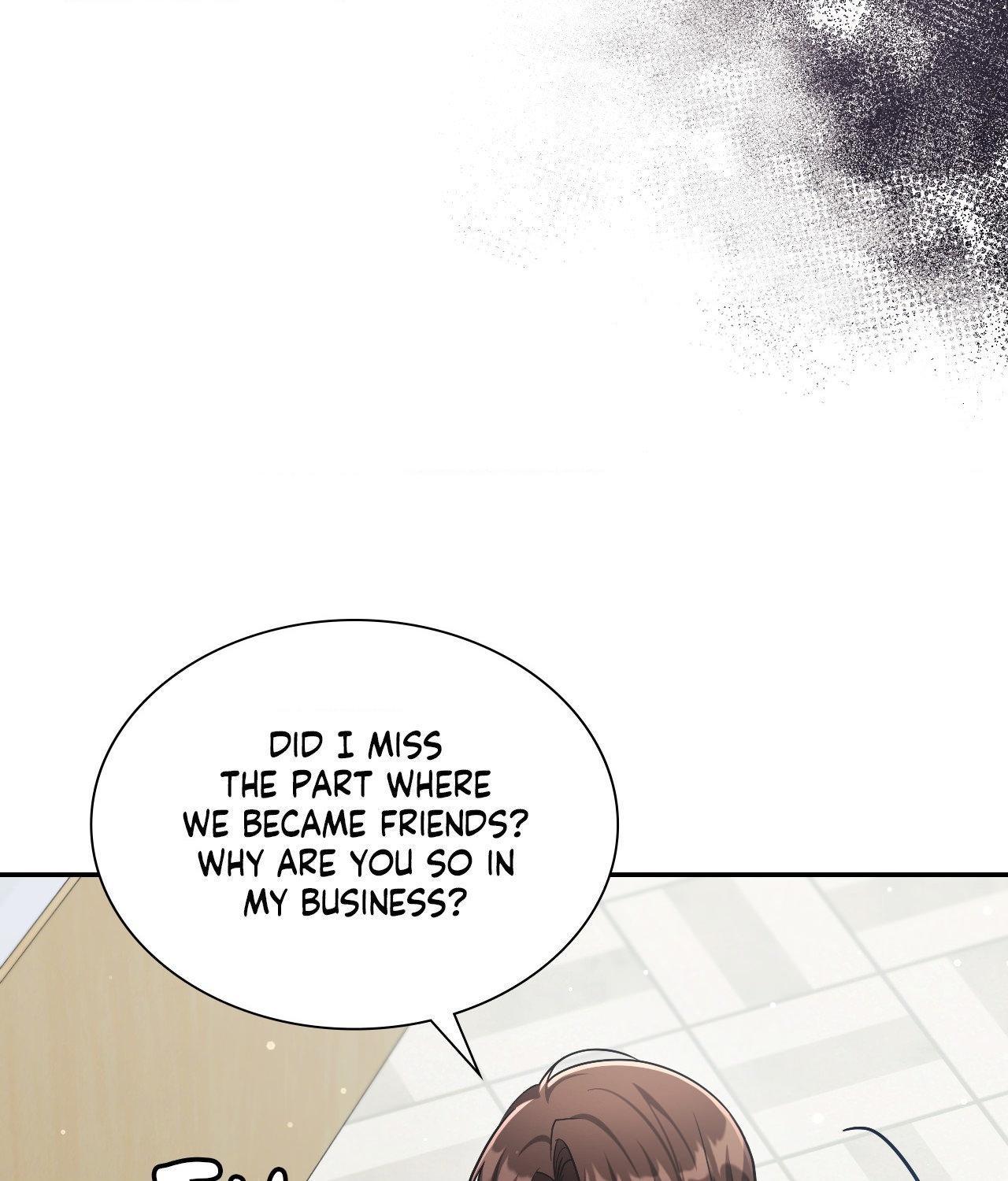I’m Not Your Guide to Destiny Chapter 14.1 page 119 - 