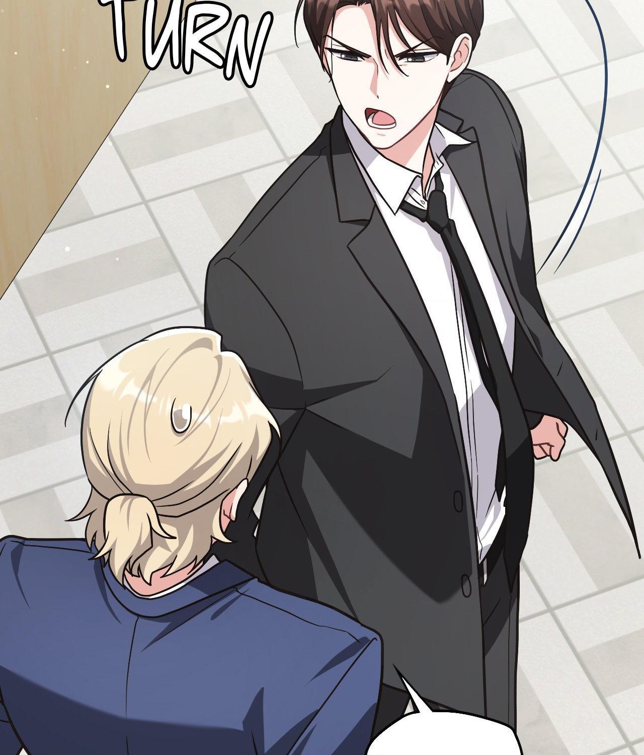 I’m Not Your Guide to Destiny Chapter 14.1 page 120 - 