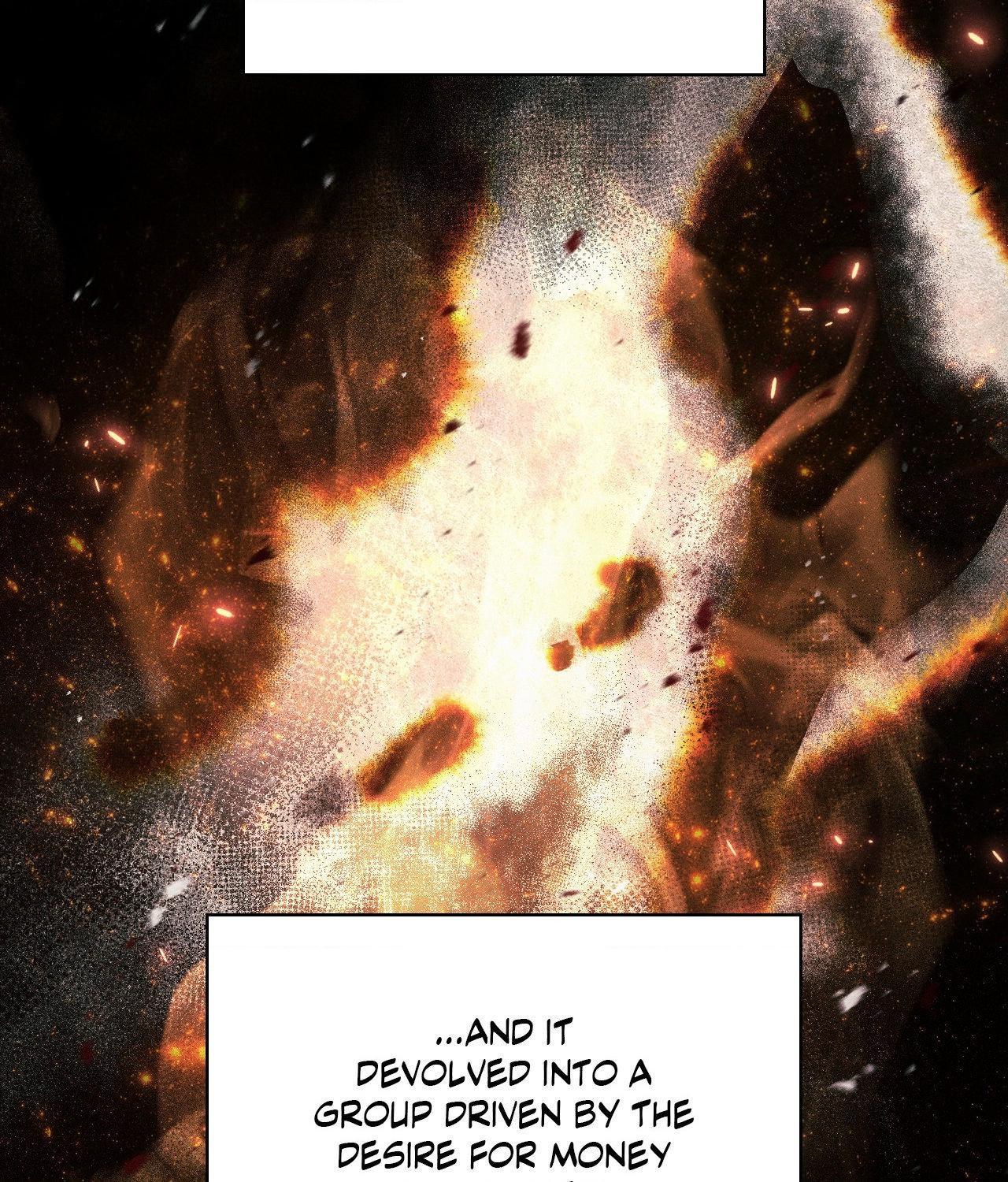 I’m Not Your Guide to Destiny Chapter 14.1 page 13 - 