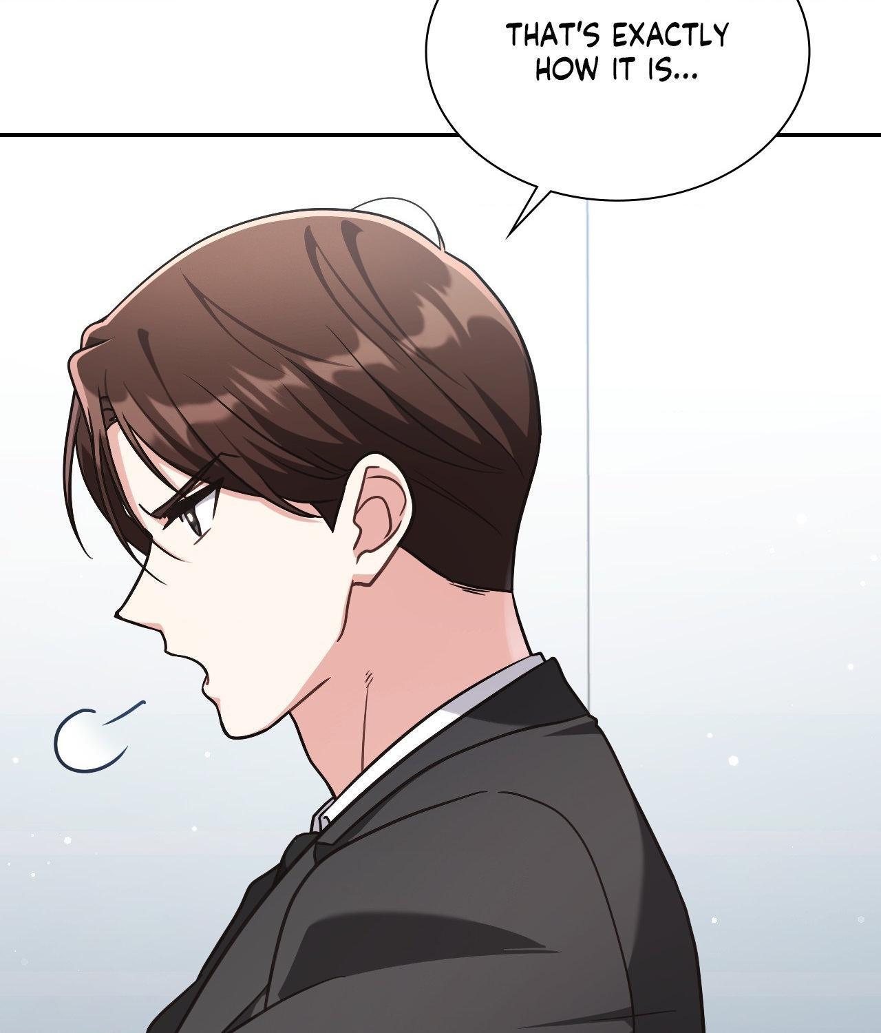 I’m Not Your Guide to Destiny Chapter 14.1 page 122 - 