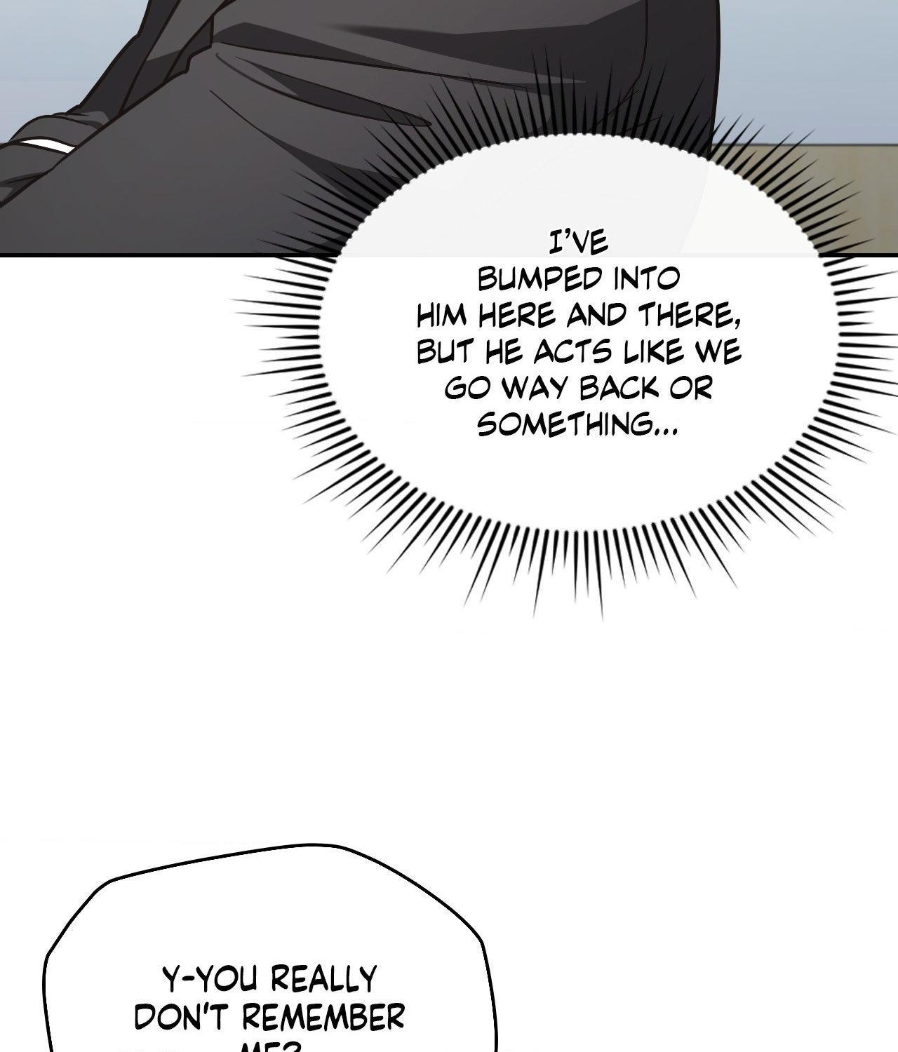 I’m Not Your Guide to Destiny Chapter 14.1 page 123 - 