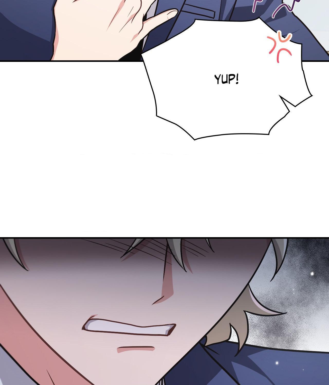 I’m Not Your Guide to Destiny Chapter 14.1 page 125 - 