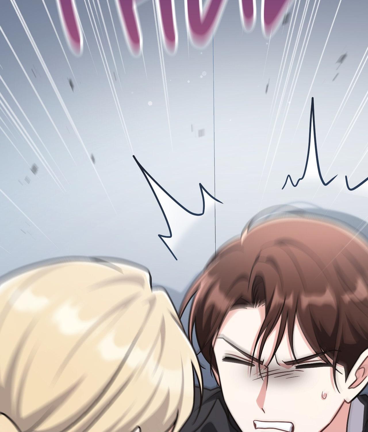 I’m Not Your Guide to Destiny Chapter 14.1 page 127 - 