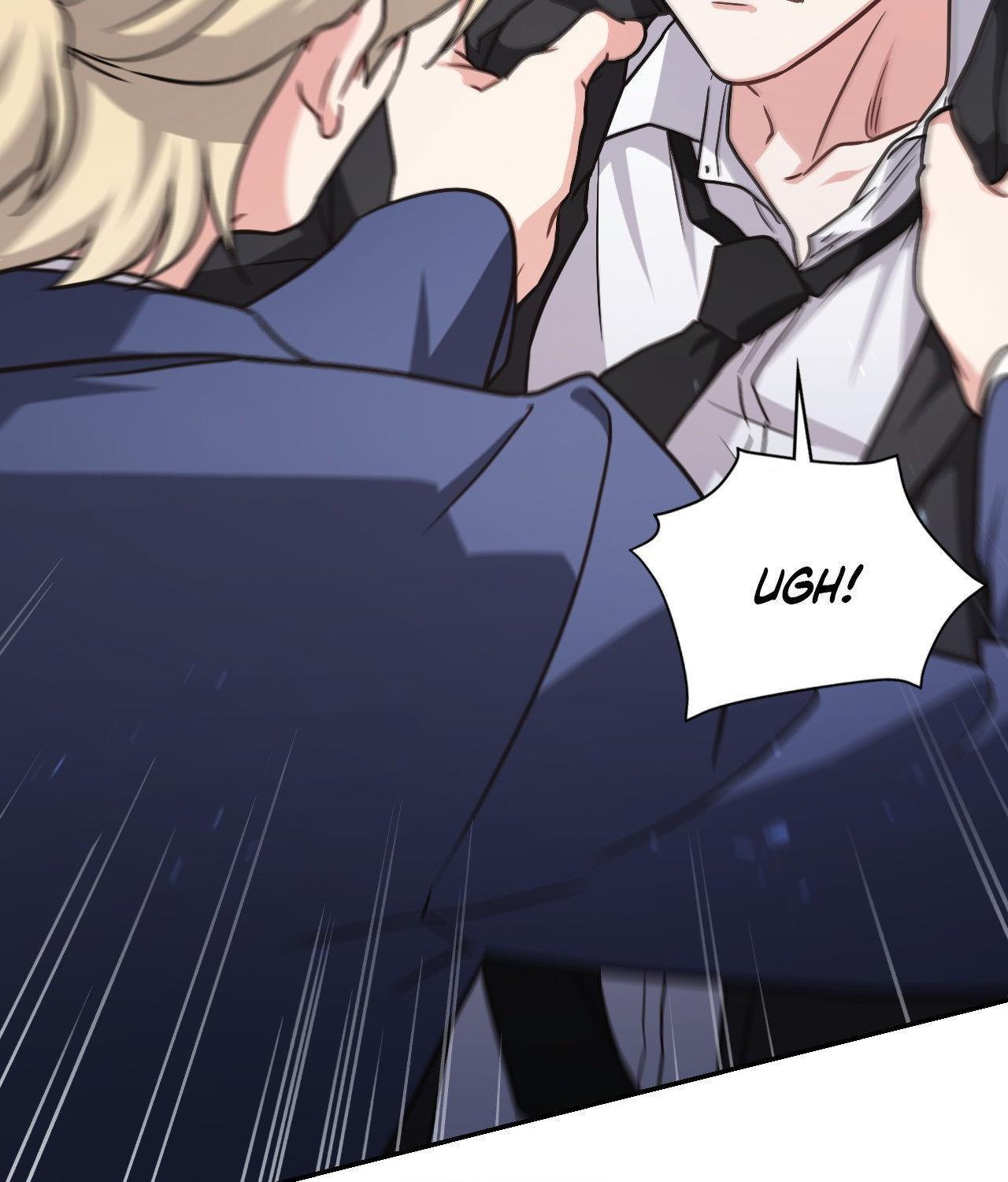 I’m Not Your Guide to Destiny Chapter 14.1 page 128 - 