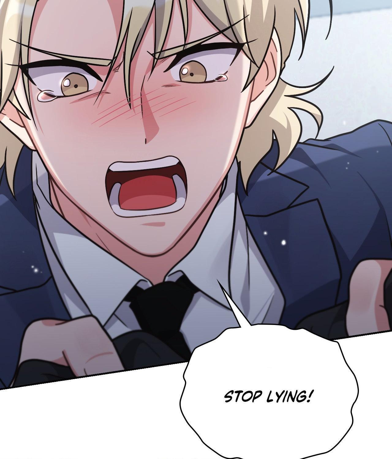 I’m Not Your Guide to Destiny Chapter 14.1 page 130 - 