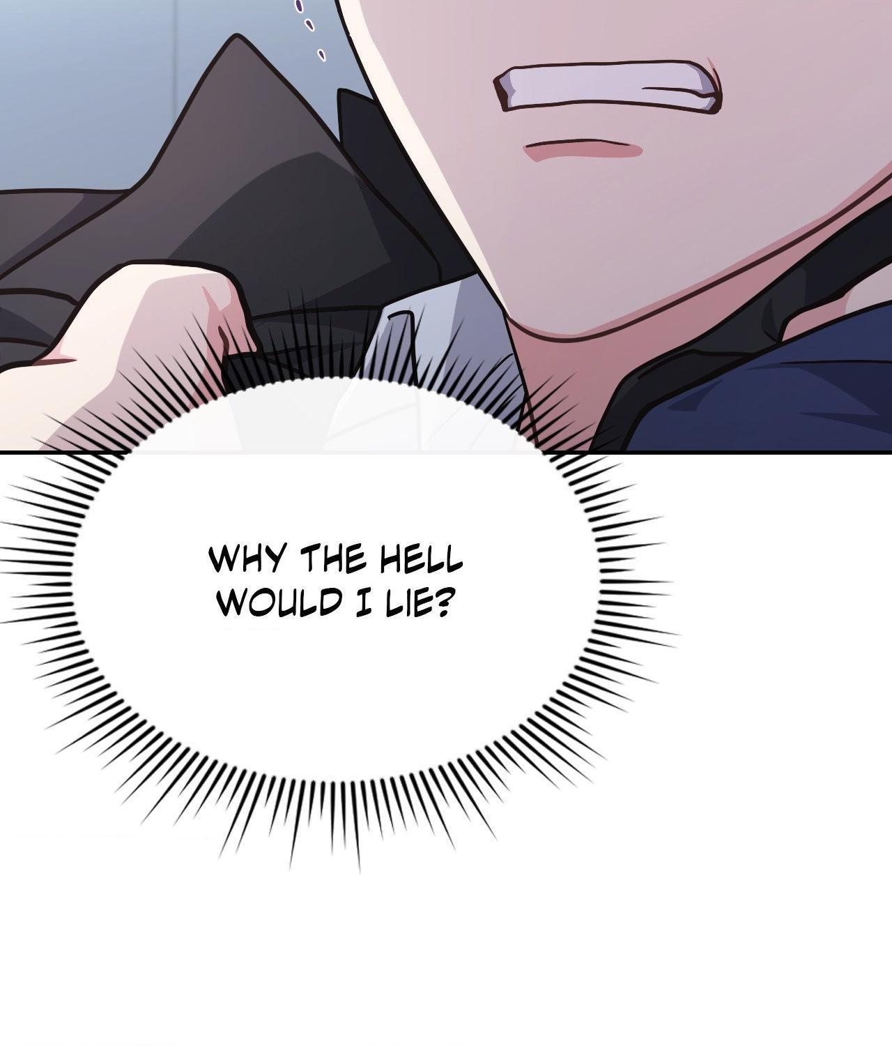 I’m Not Your Guide to Destiny Chapter 14.1 page 132 - 