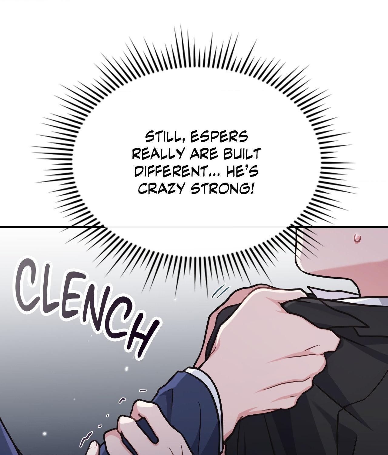 I’m Not Your Guide to Destiny Chapter 14.1 page 133 - 