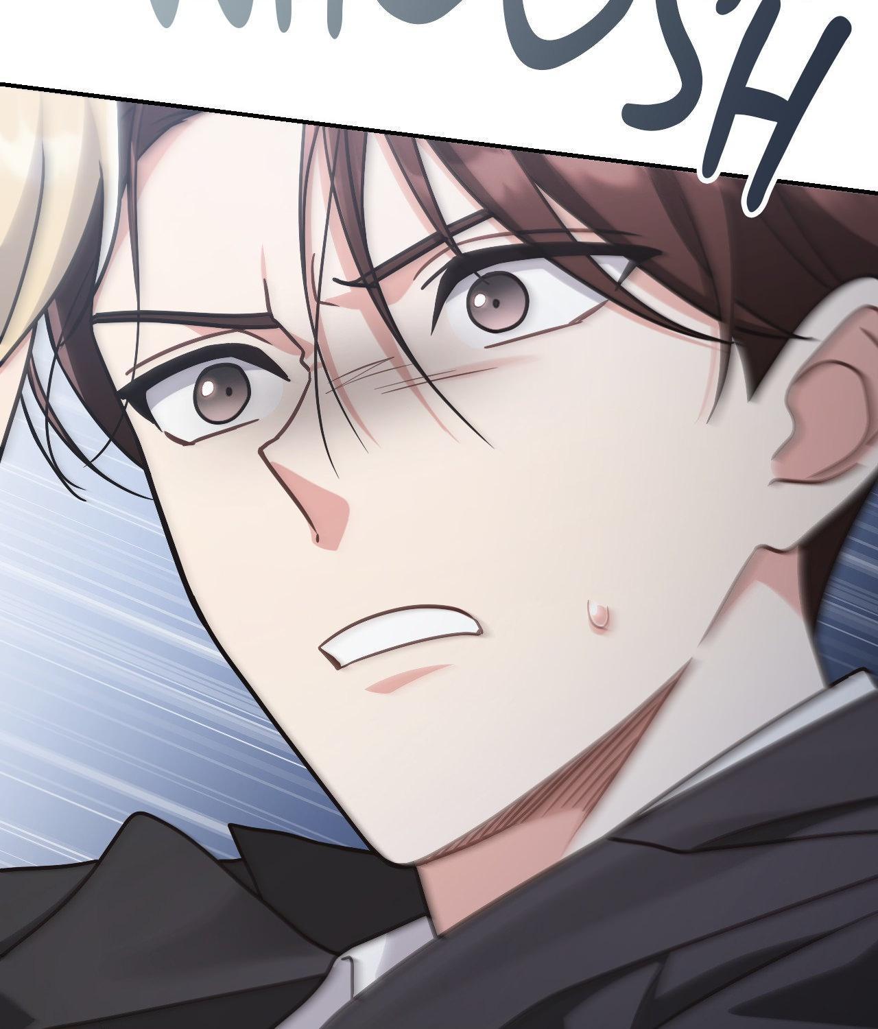 I’m Not Your Guide to Destiny Chapter 14.1 page 138 - 