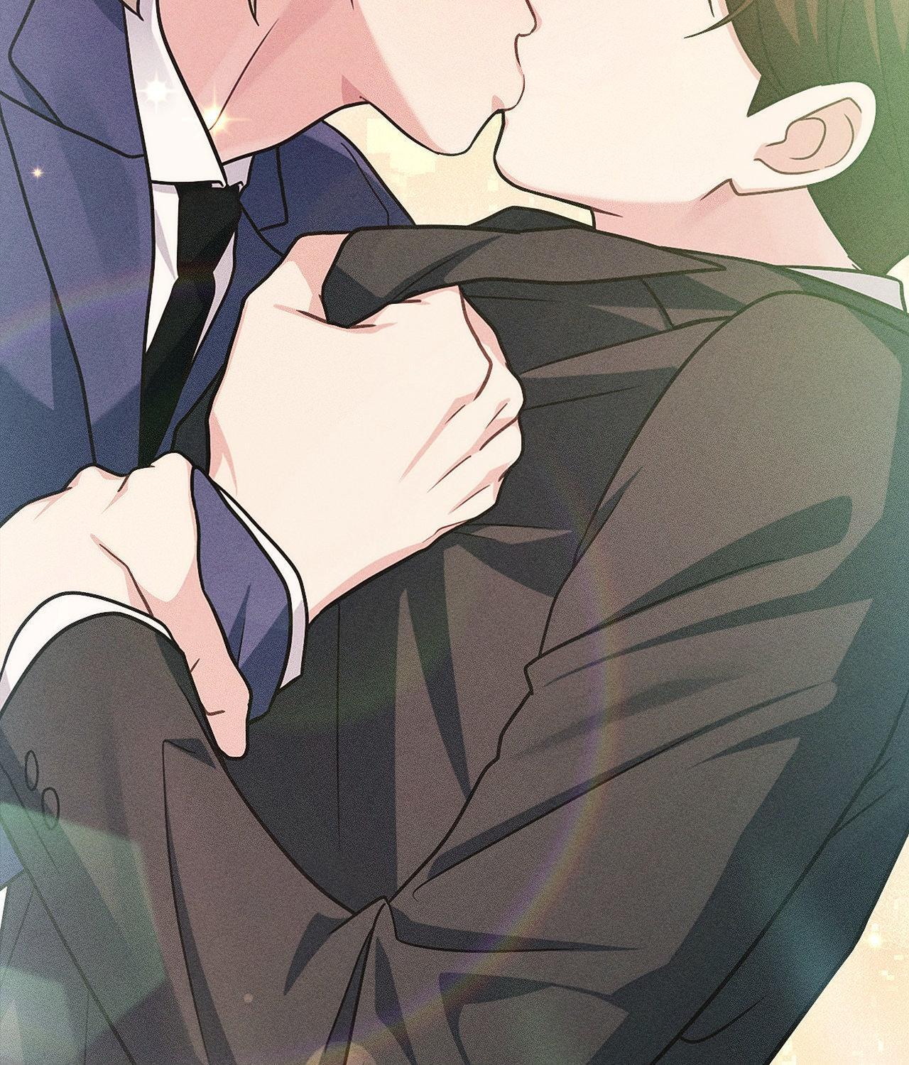 I’m Not Your Guide to Destiny Chapter 14.1 page 141 - 