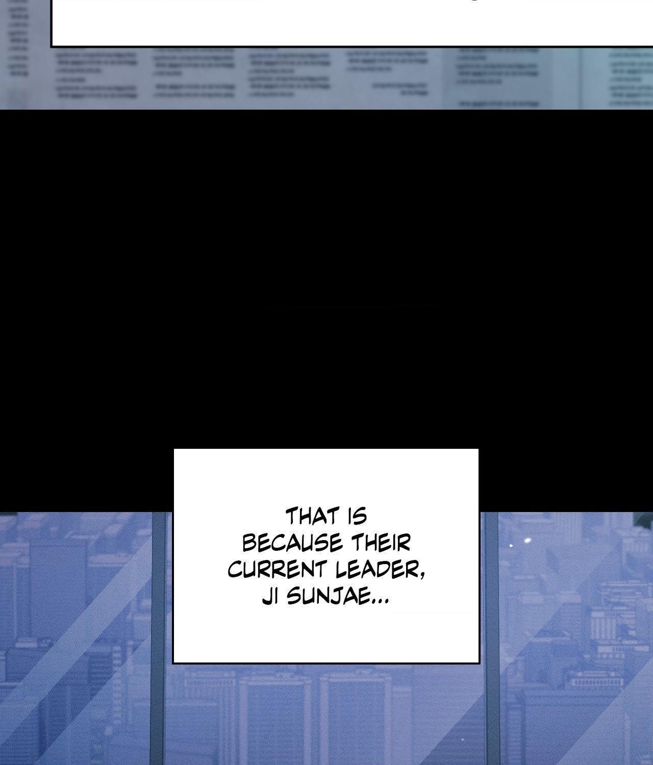 I’m Not Your Guide to Destiny Chapter 14.1 page 17 - 