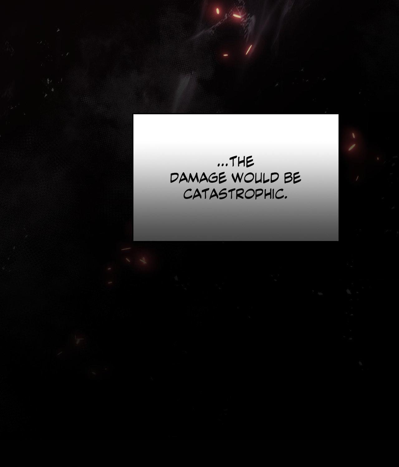 I’m Not Your Guide to Destiny Chapter 14.1 page 23 - 