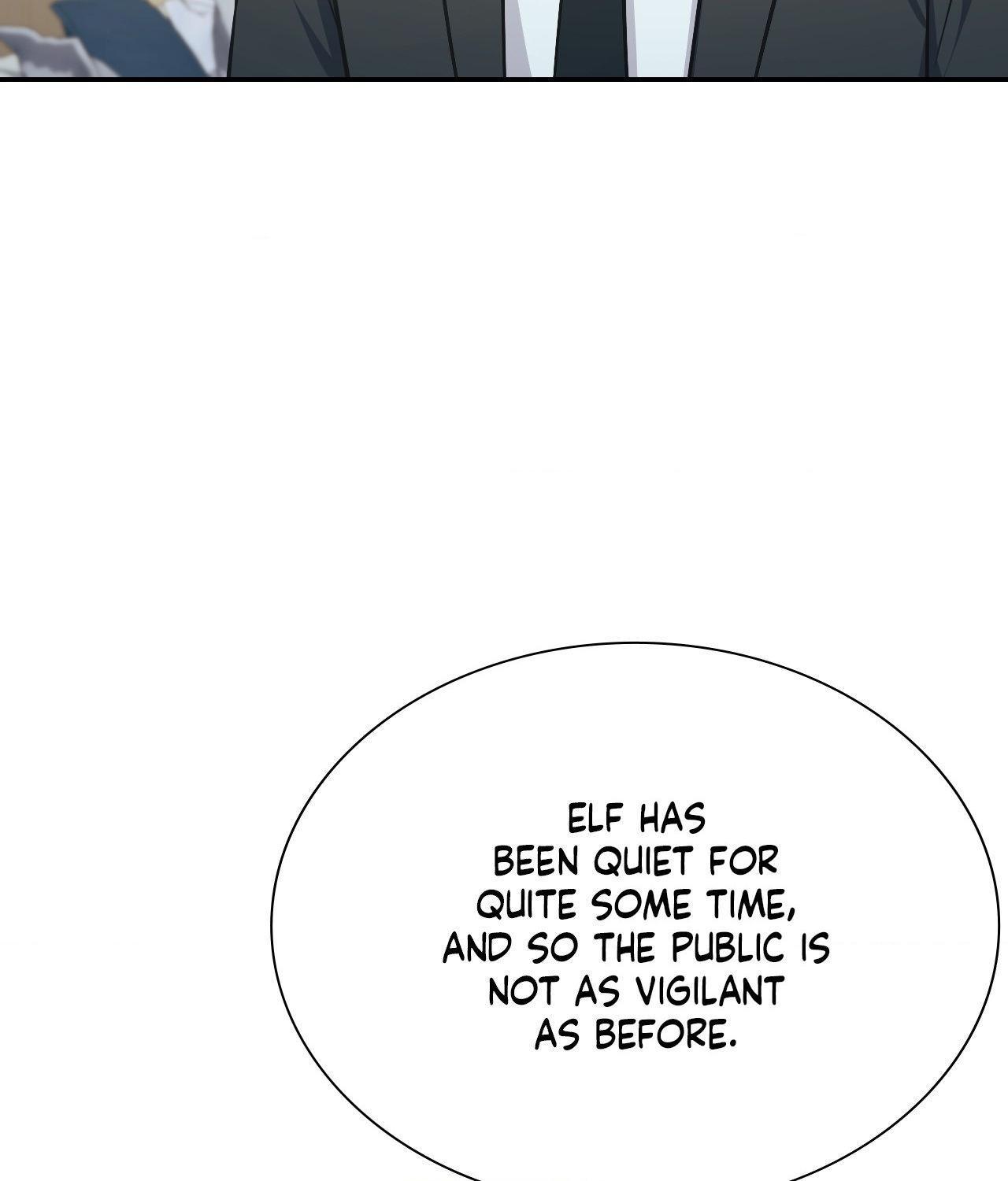 I’m Not Your Guide to Destiny Chapter 14.1 page 26 - 