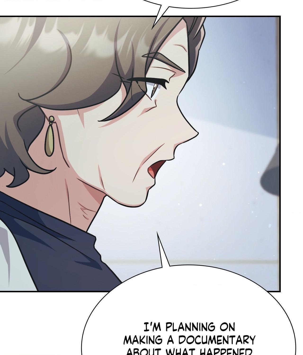 I’m Not Your Guide to Destiny Chapter 14.1 page 27 - 