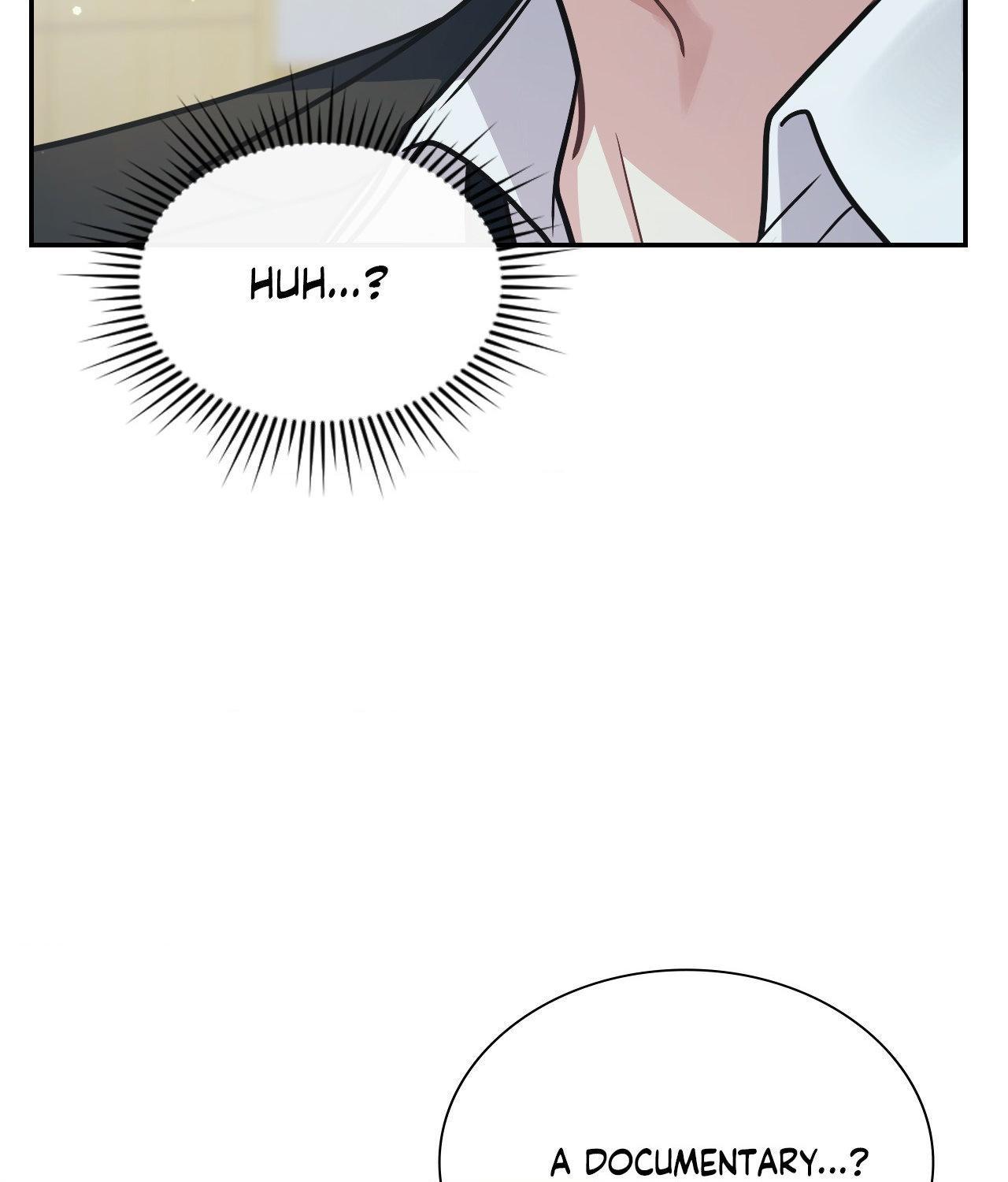 I’m Not Your Guide to Destiny Chapter 14.1 page 30 - 