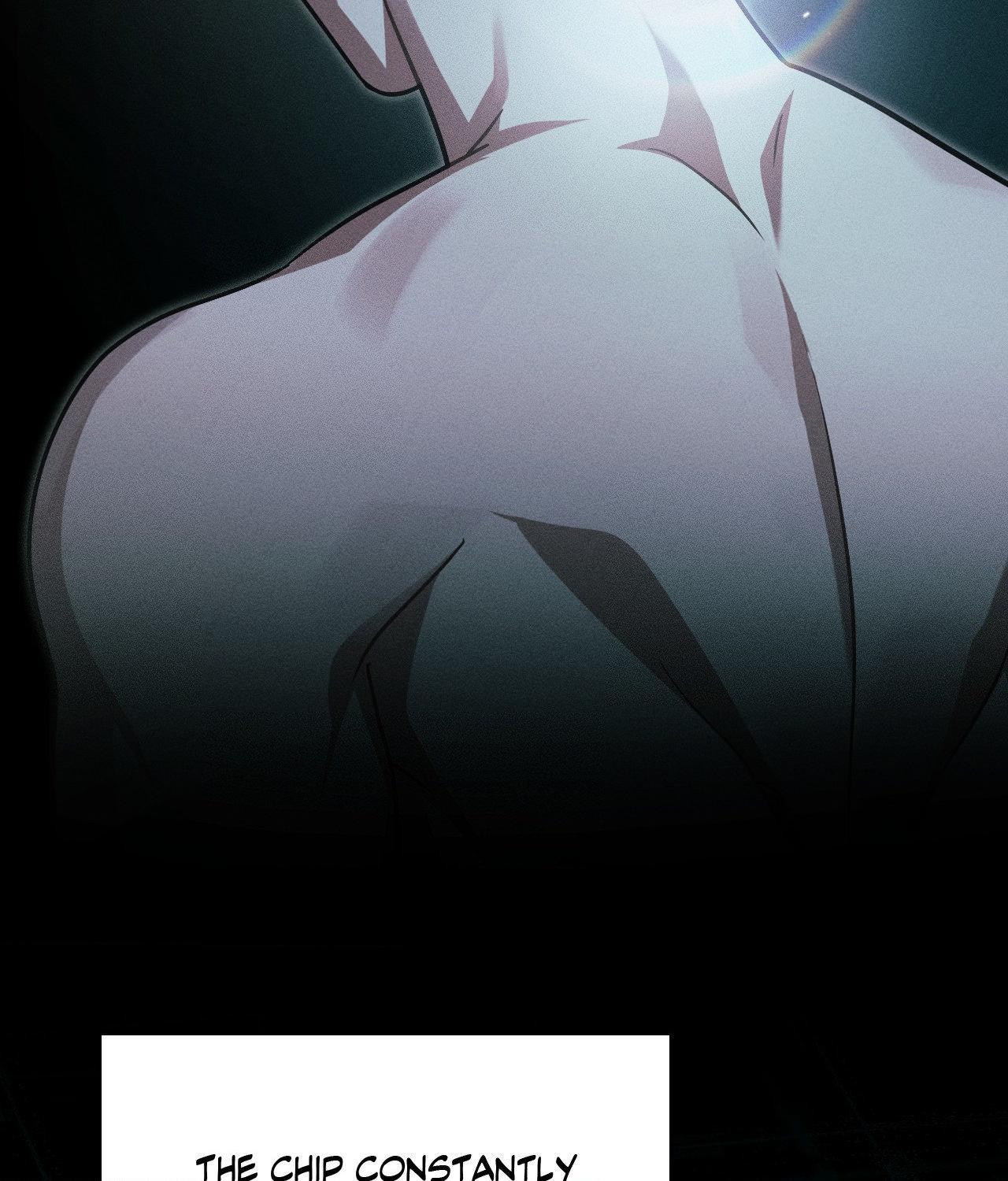 I’m Not Your Guide to Destiny Chapter 14.1 page 4 - 