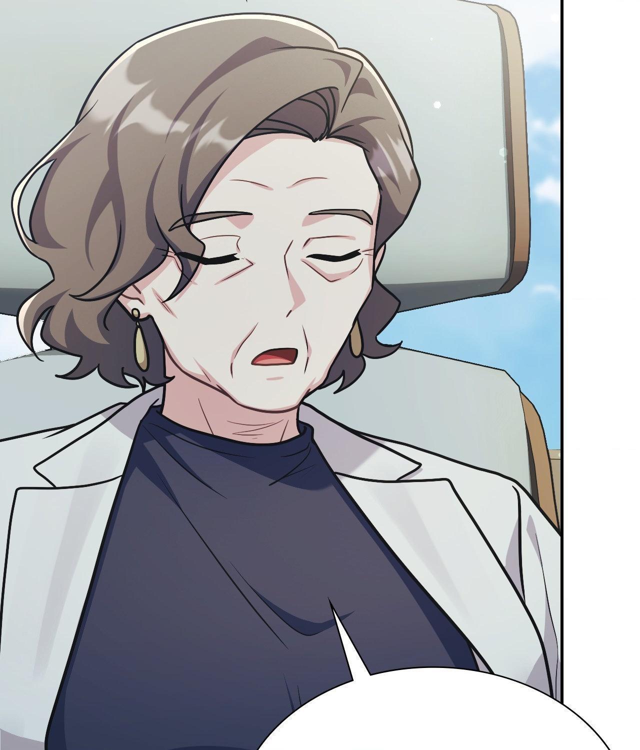 I’m Not Your Guide to Destiny Chapter 14.1 page 33 - 