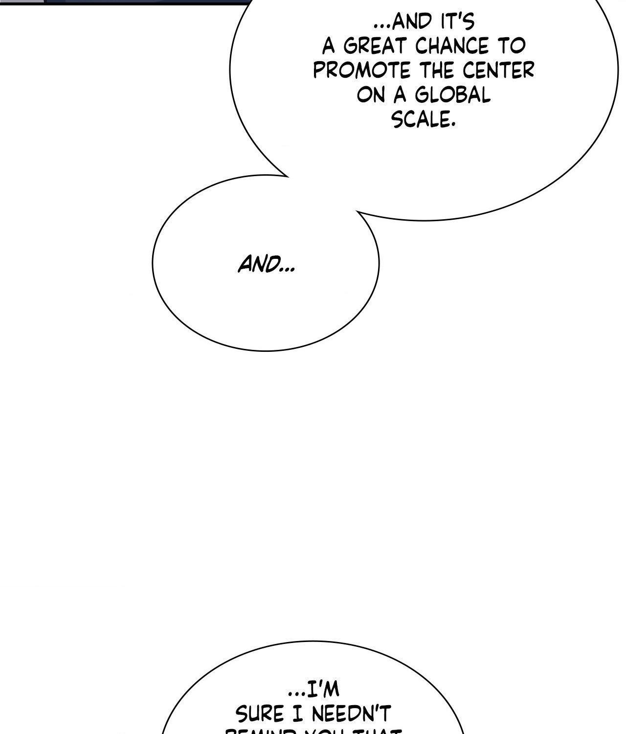 I’m Not Your Guide to Destiny Chapter 14.1 page 34 - 