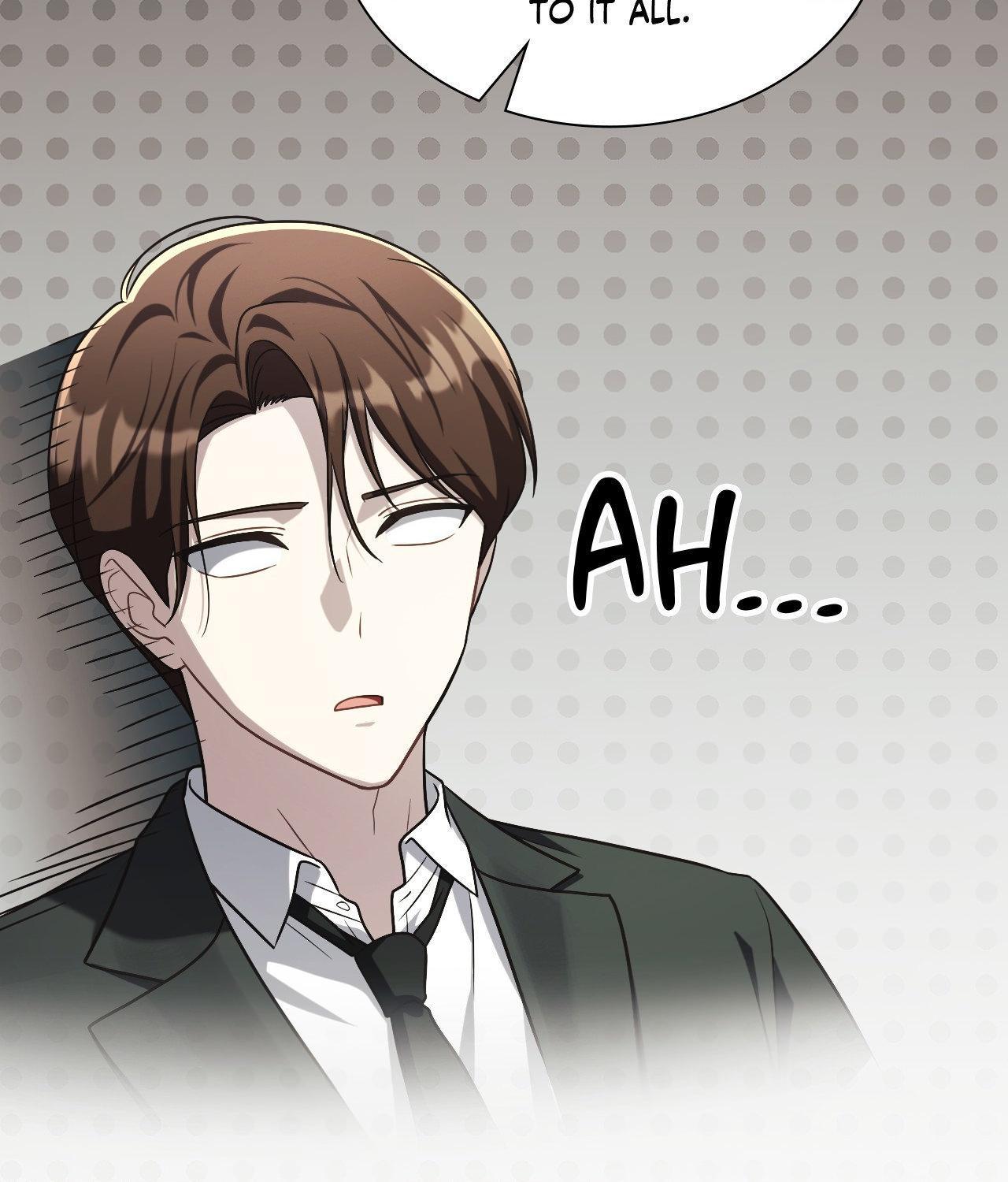 I’m Not Your Guide to Destiny Chapter 14.1 page 39 - 