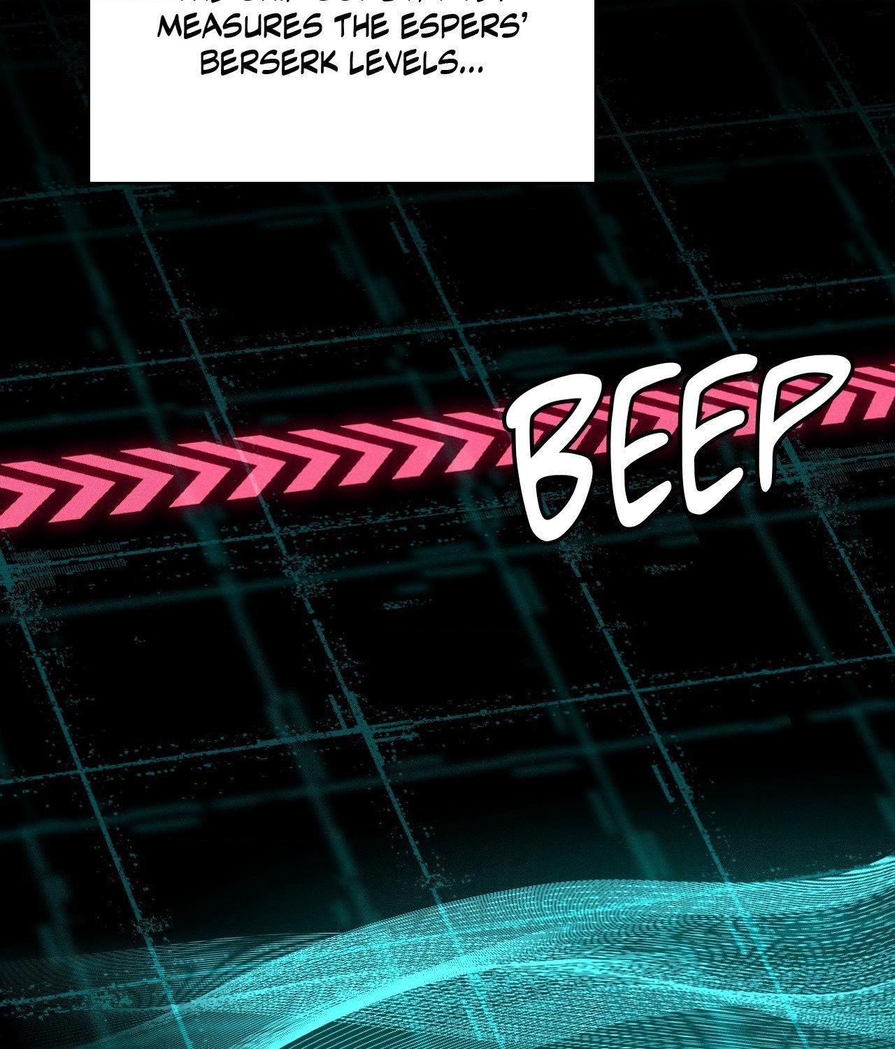 I’m Not Your Guide to Destiny Chapter 14.1 page 5 - 
