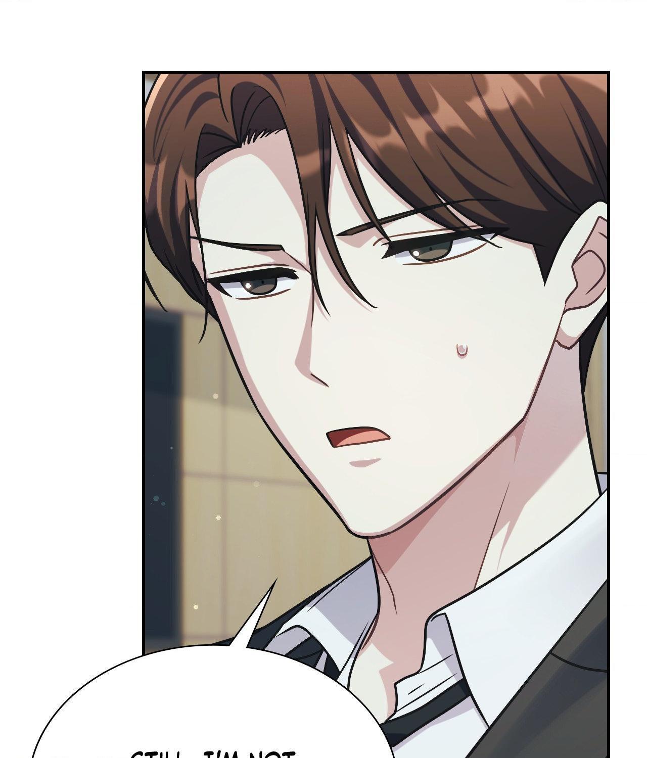 I’m Not Your Guide to Destiny Chapter 14.1 page 43 - 