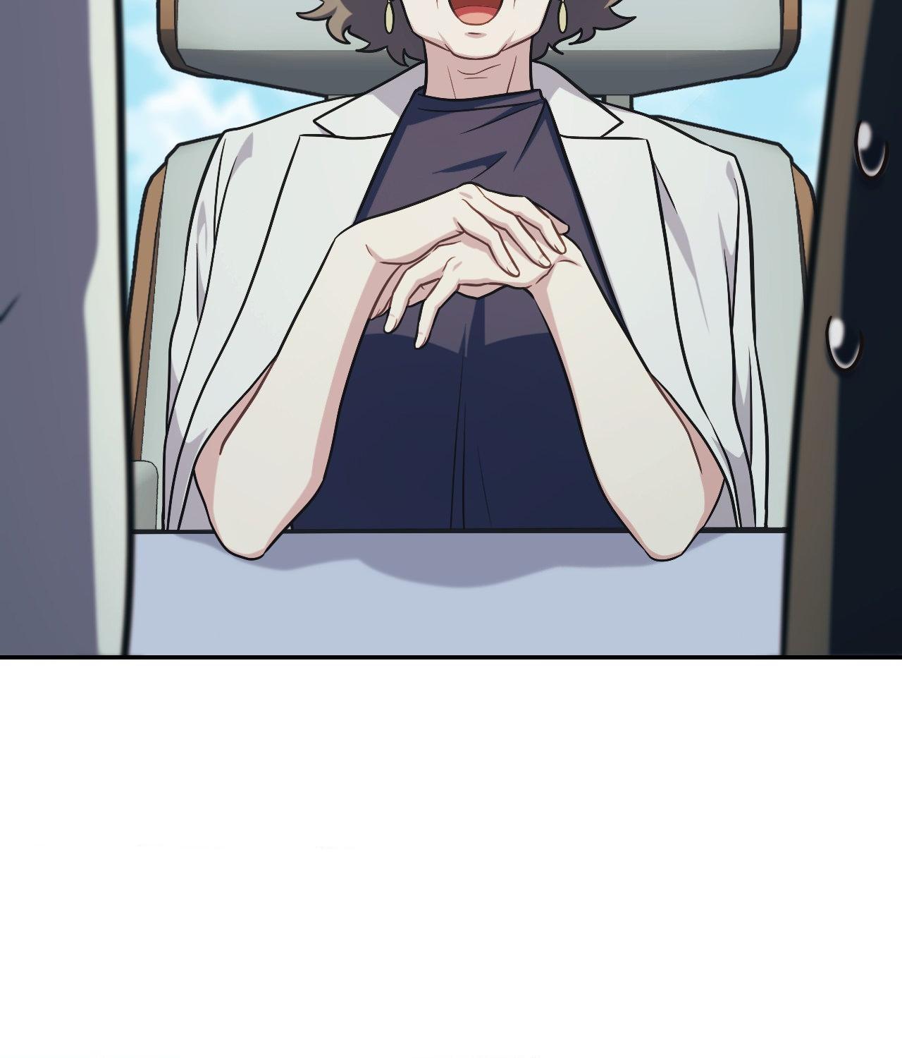 I’m Not Your Guide to Destiny Chapter 14.1 page 46 - 