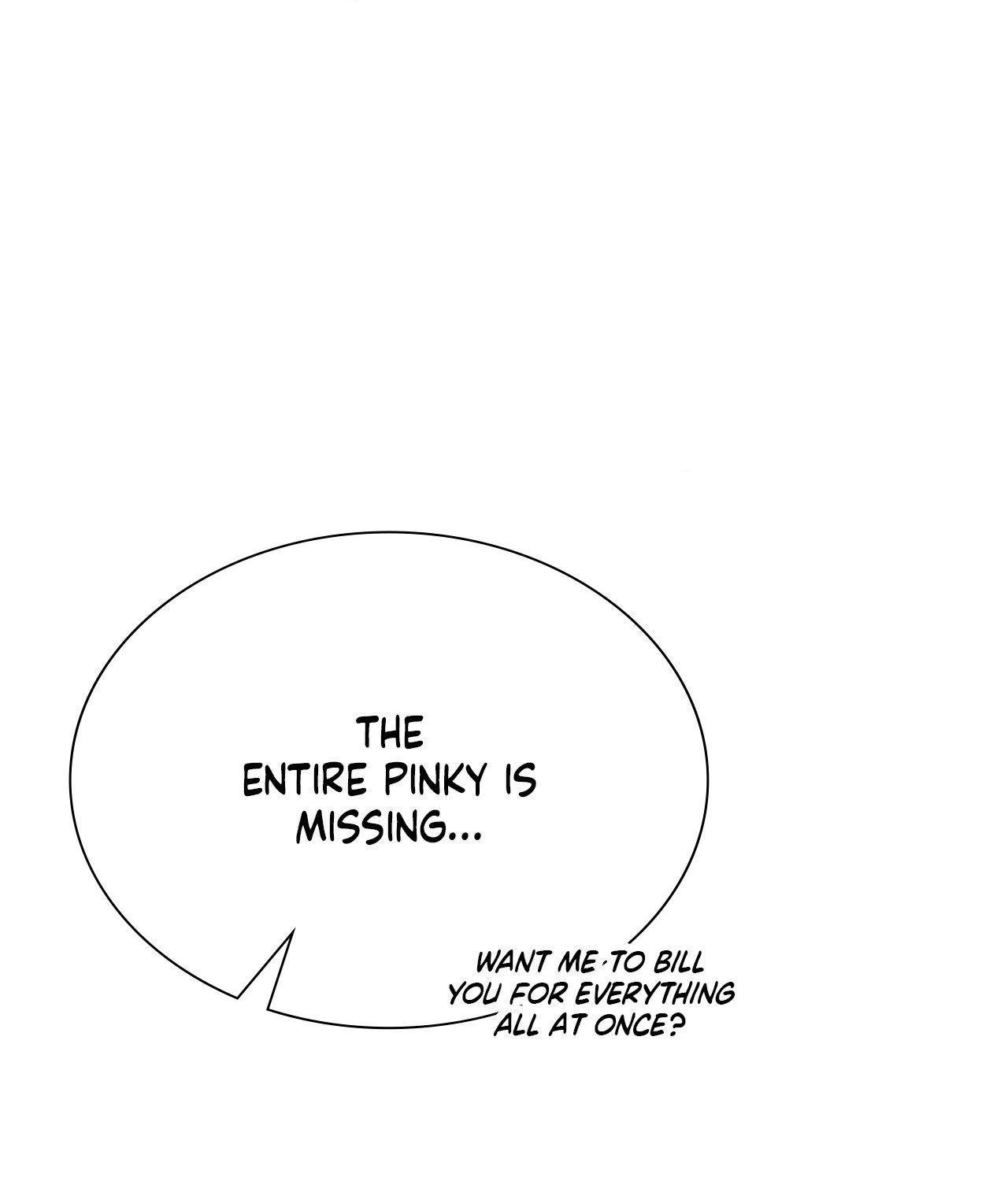 I’m Not Your Guide to Destiny Chapter 14.1 page 49 - 