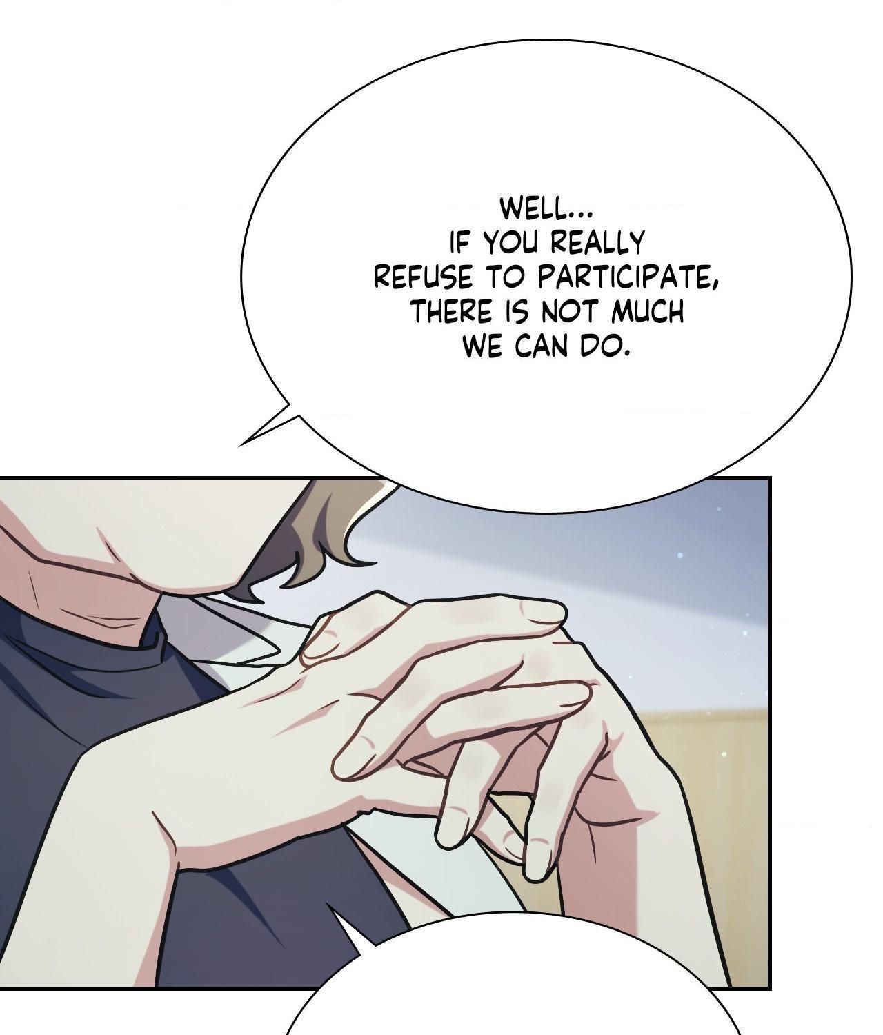 I’m Not Your Guide to Destiny Chapter 14.1 page 51 - 