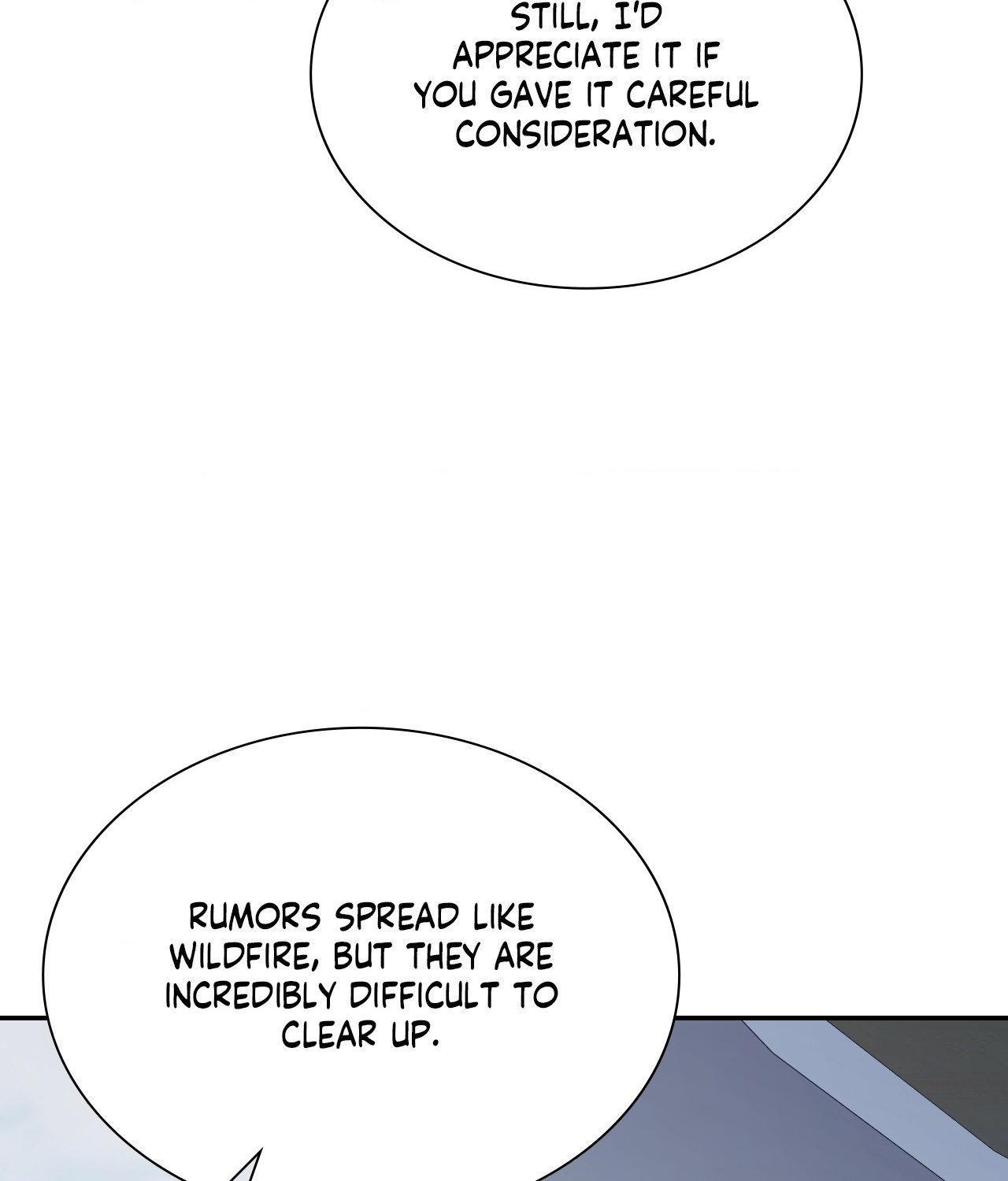 I’m Not Your Guide to Destiny Chapter 14.1 page 52 - 