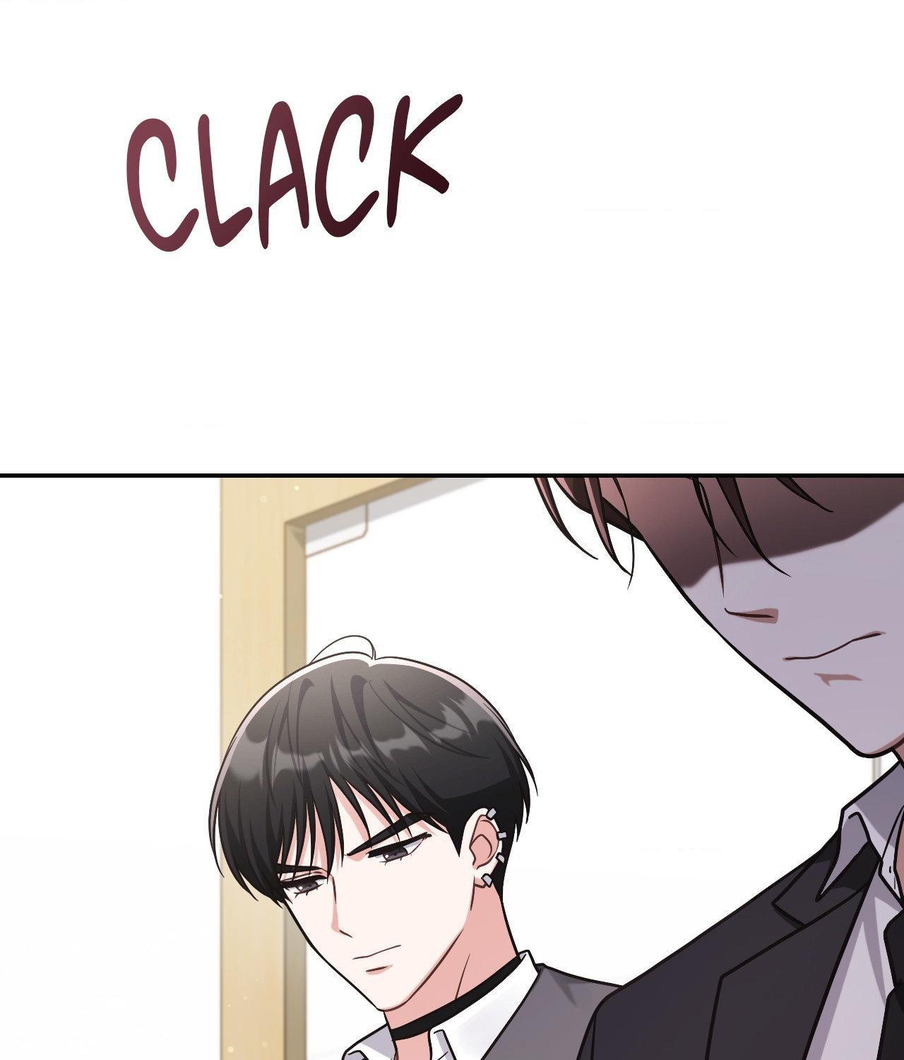 I’m Not Your Guide to Destiny Chapter 14.1 page 55 - 