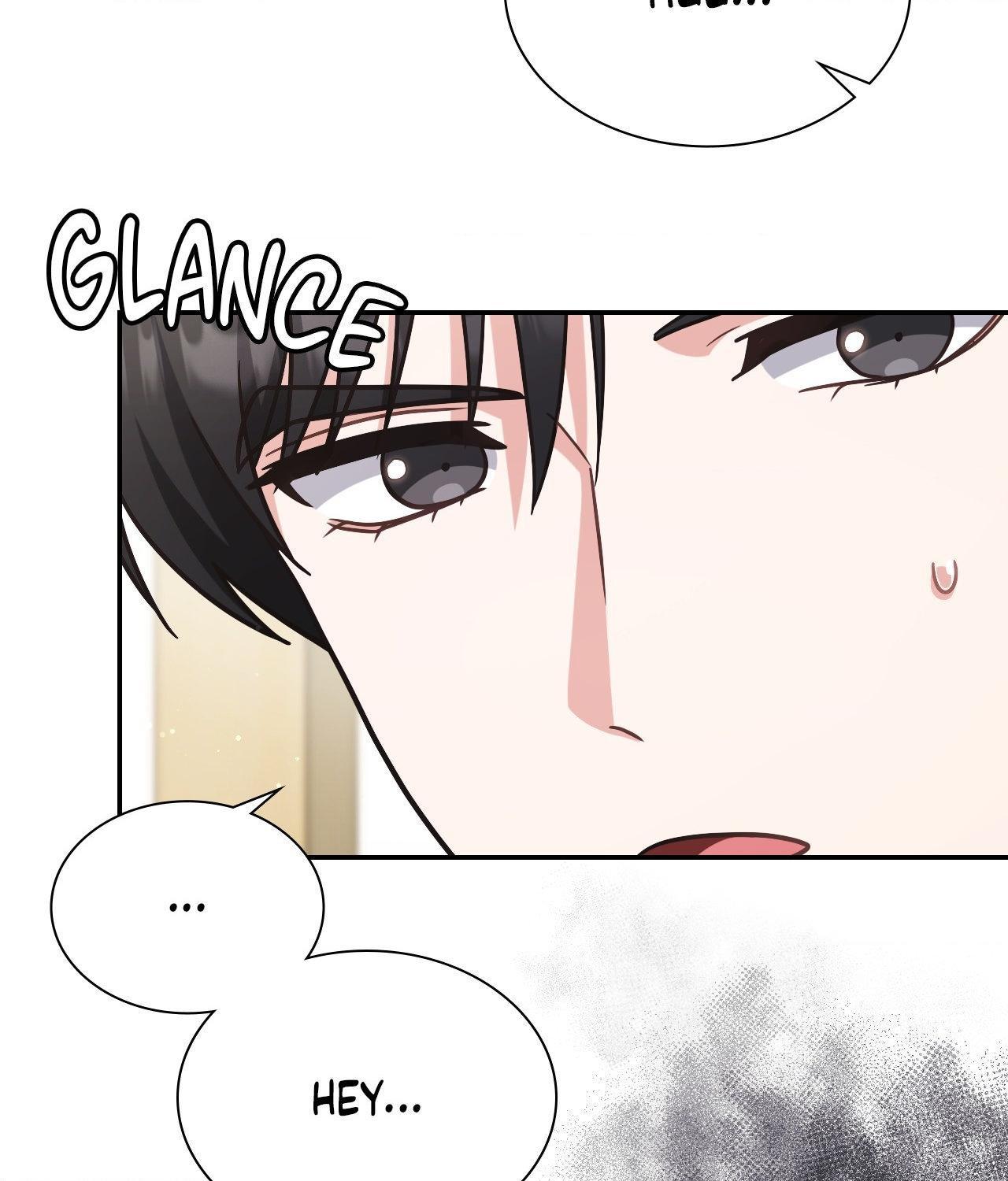 I’m Not Your Guide to Destiny Chapter 14.1 page 57 - 