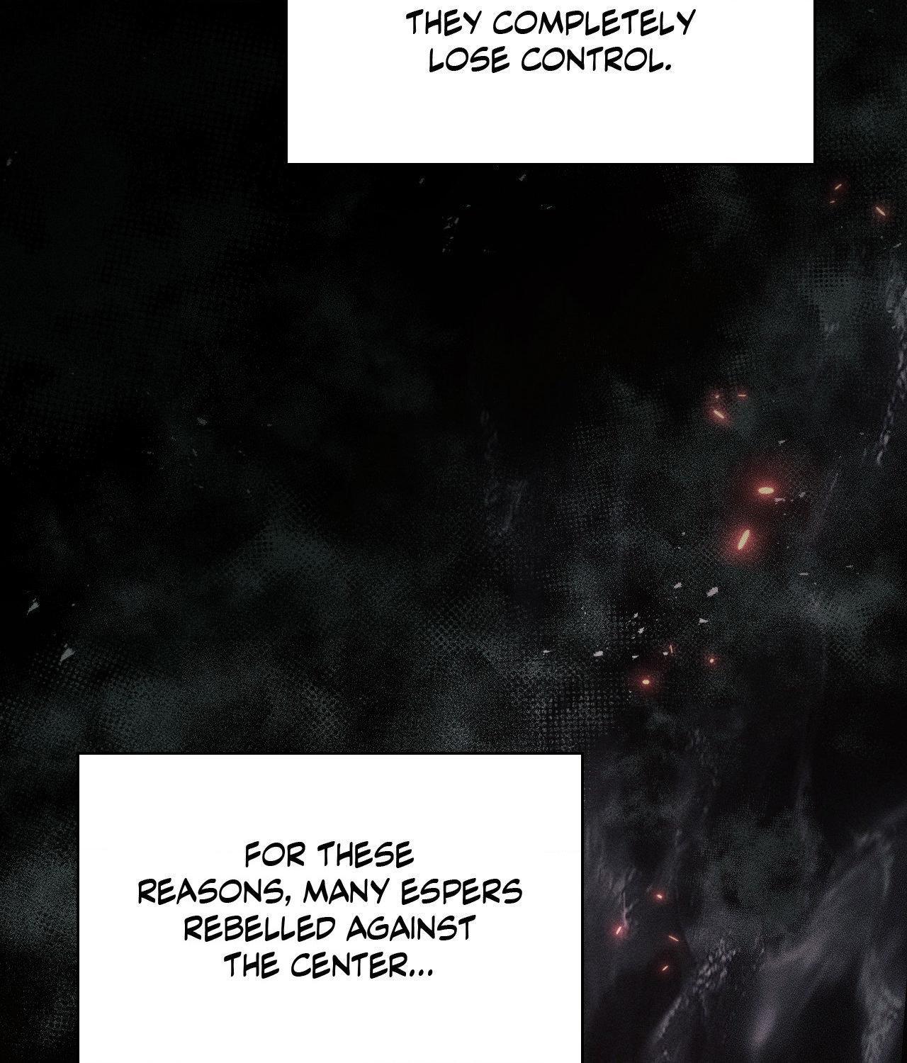 I’m Not Your Guide to Destiny Chapter 14.1 page 7 - 
