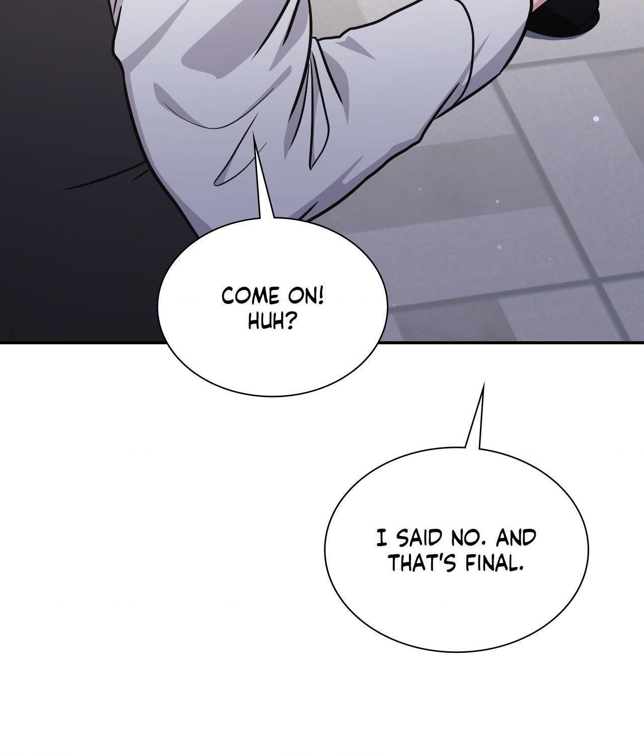 I’m Not Your Guide to Destiny Chapter 14.1 page 61 - 