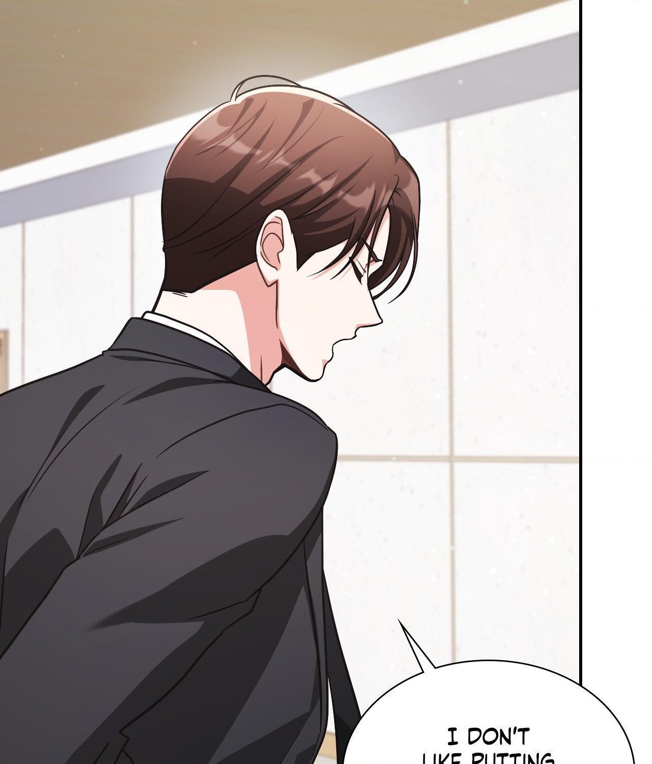 I’m Not Your Guide to Destiny Chapter 14.1 page 63 - 