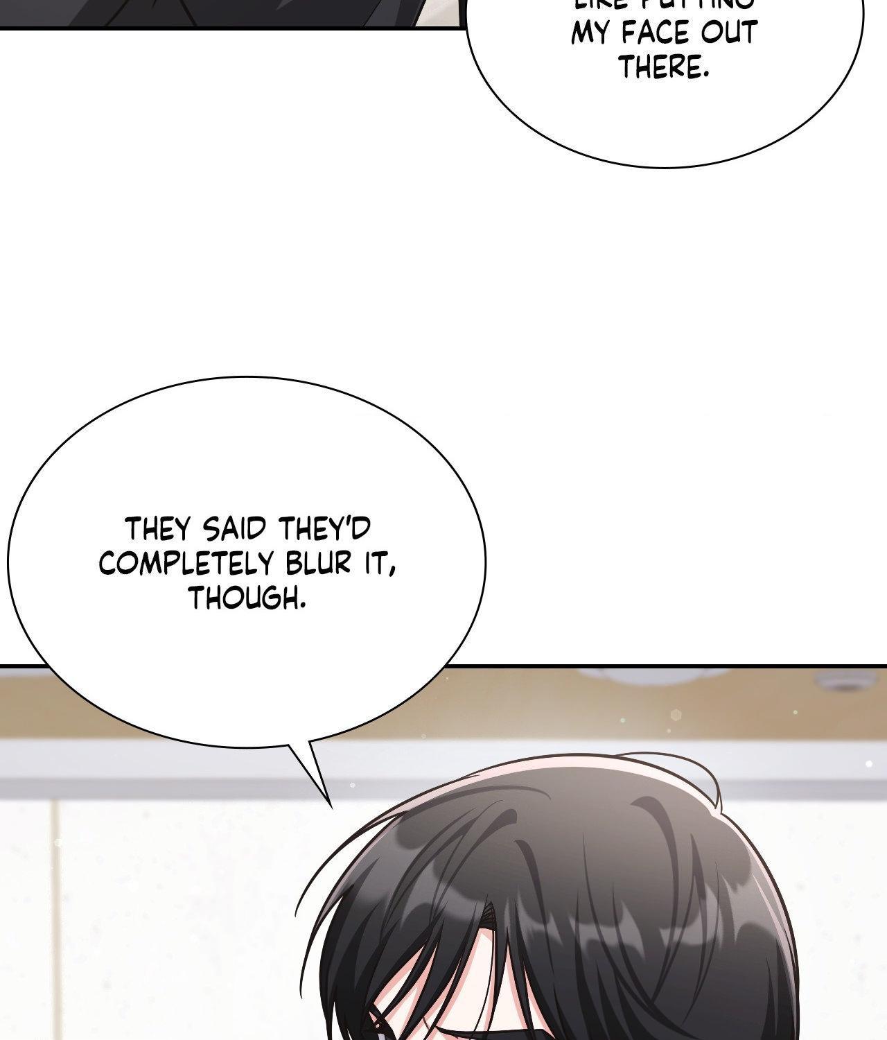 I’m Not Your Guide to Destiny Chapter 14.1 page 64 - 