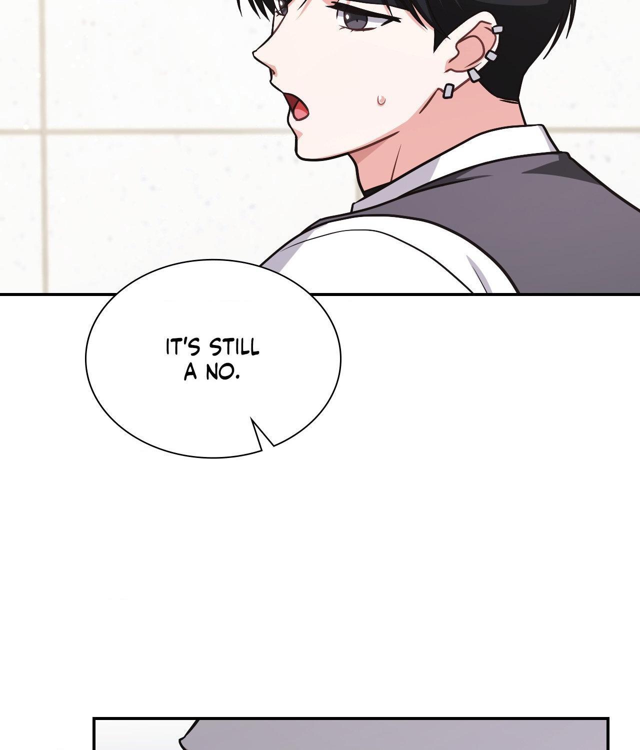 I’m Not Your Guide to Destiny Chapter 14.1 page 65 - 