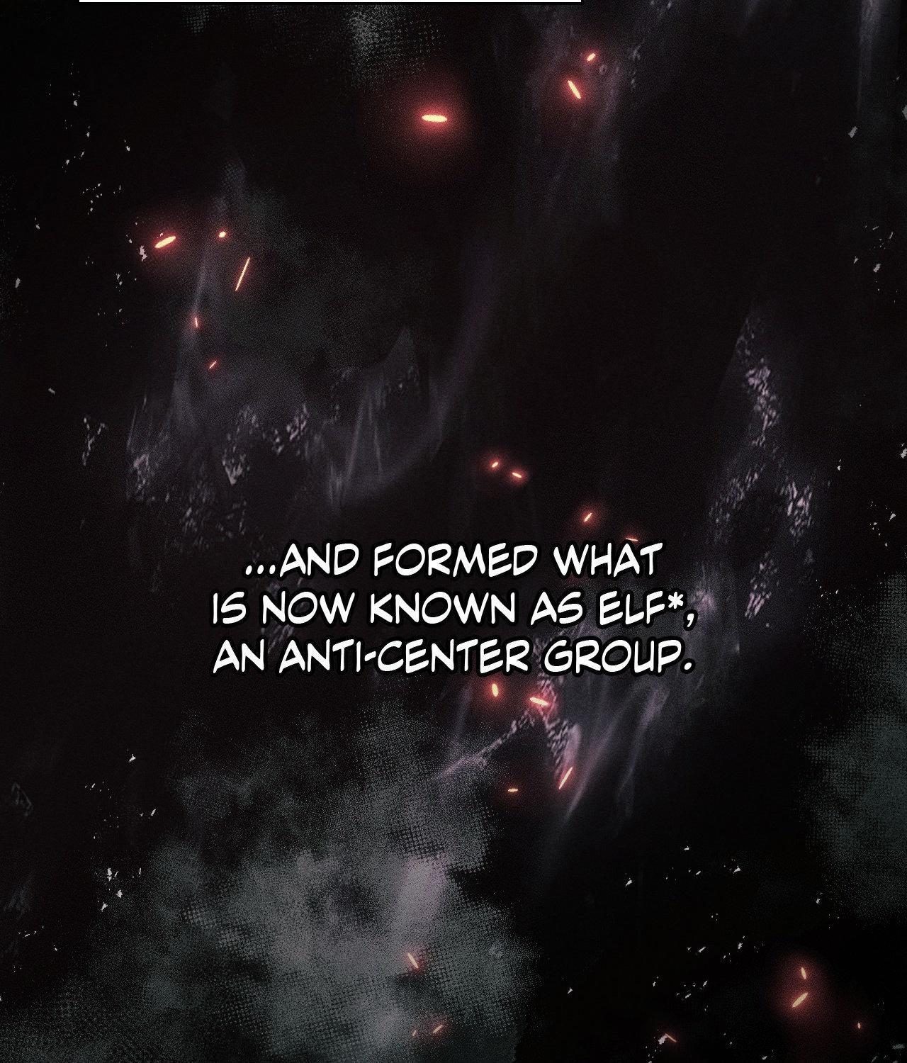 I’m Not Your Guide to Destiny Chapter 14.1 page 8 - 