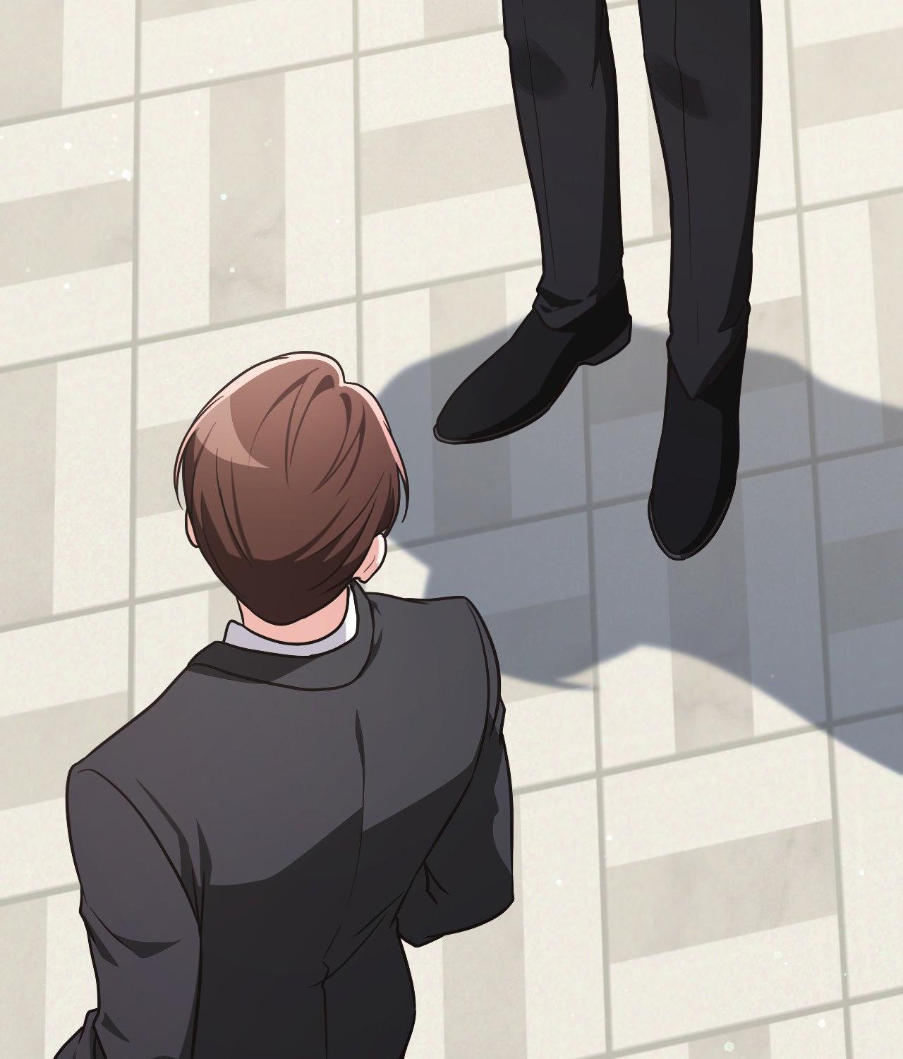 I’m Not Your Guide to Destiny Chapter 14.1 page 71 - 