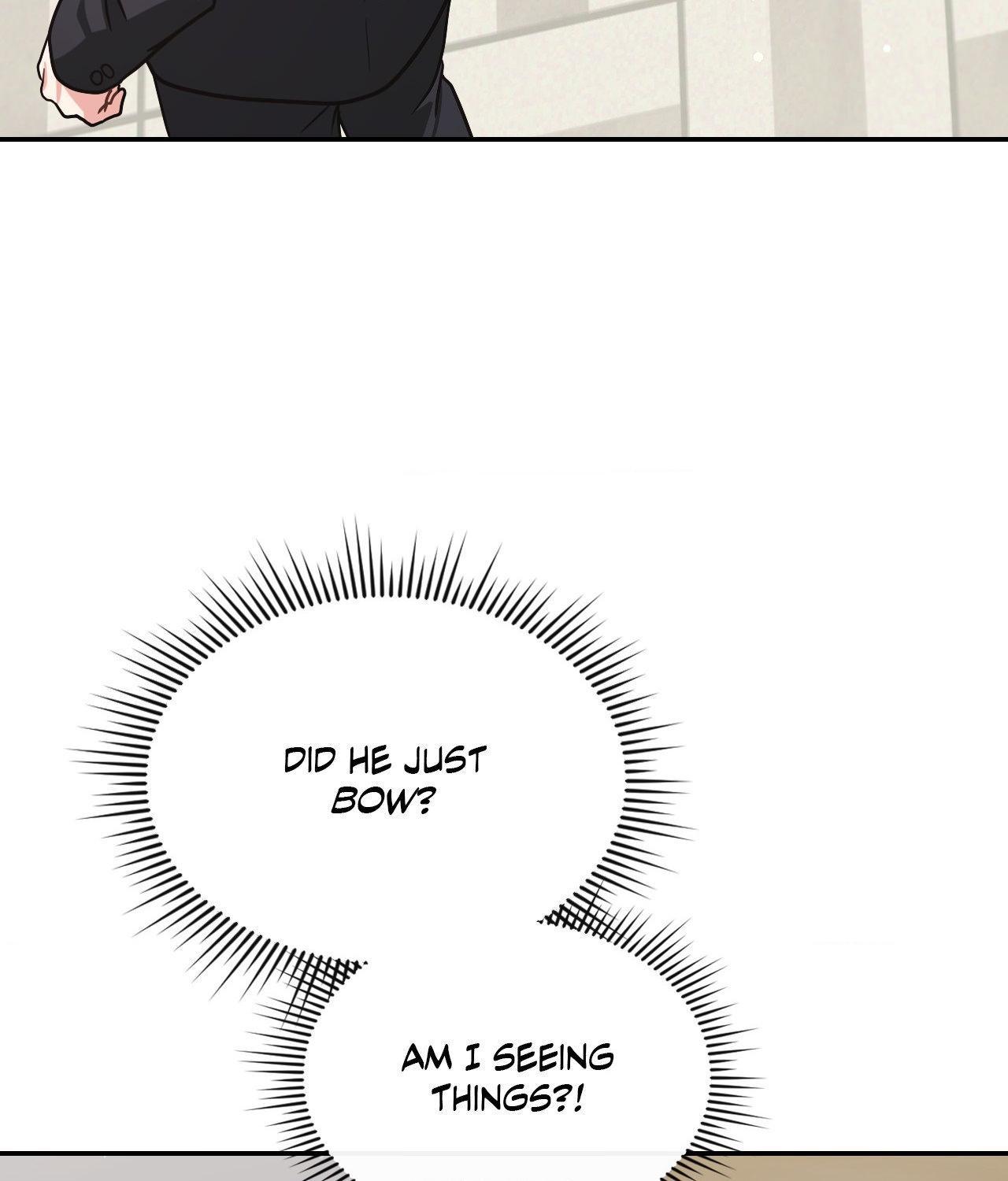 I’m Not Your Guide to Destiny Chapter 14.1 page 72 - 