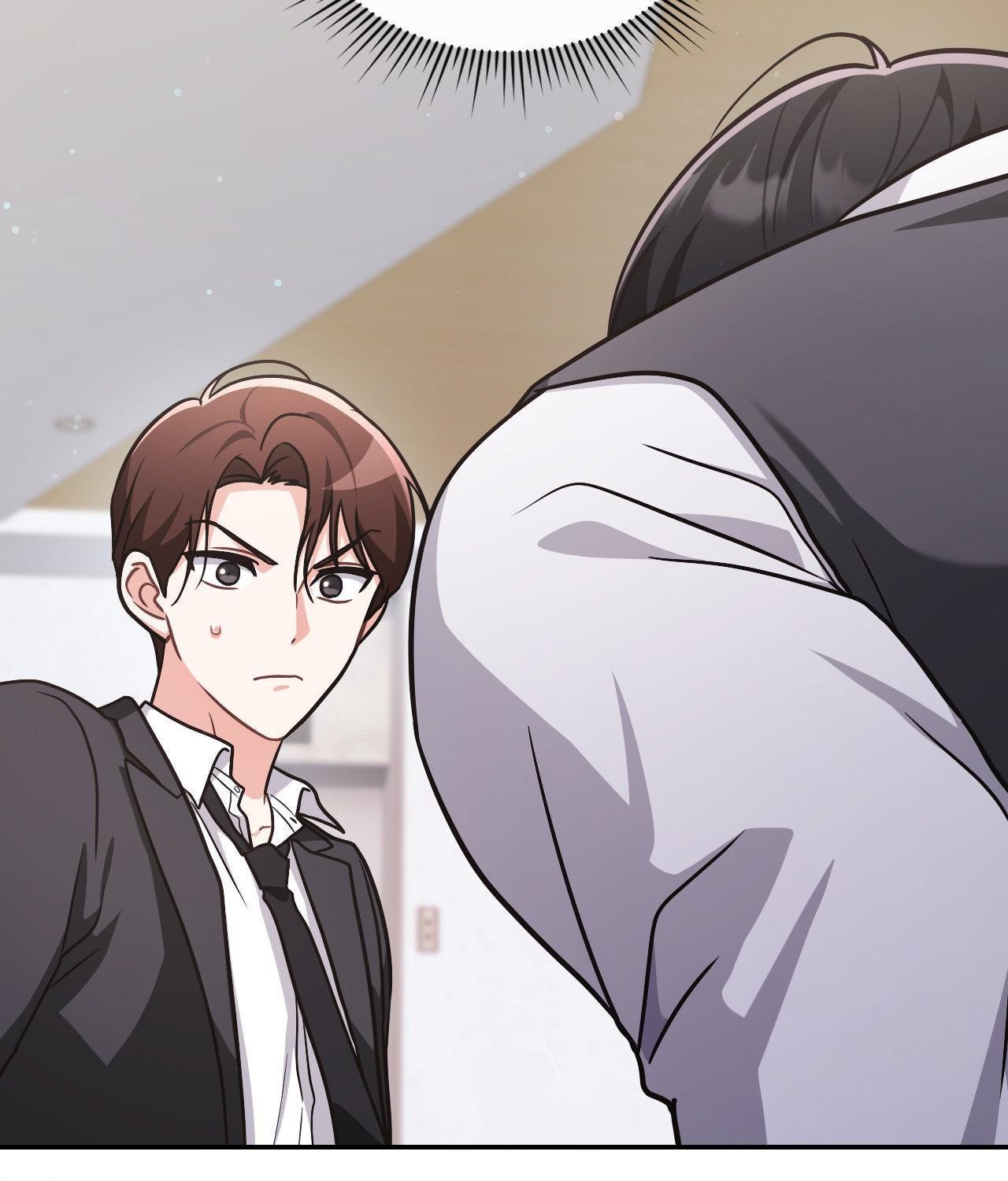 I’m Not Your Guide to Destiny Chapter 14.1 page 73 - 