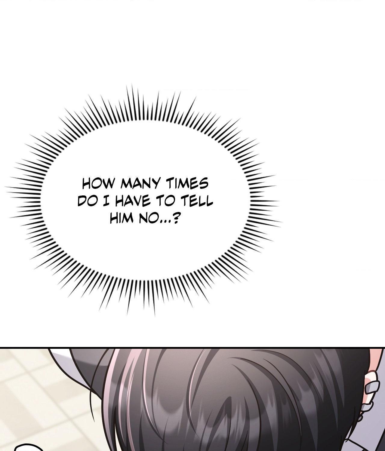I’m Not Your Guide to Destiny Chapter 14.1 page 74 - 