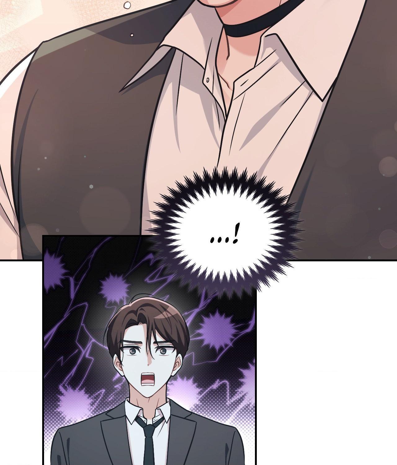 I’m Not Your Guide to Destiny Chapter 14.1 page 77 - 