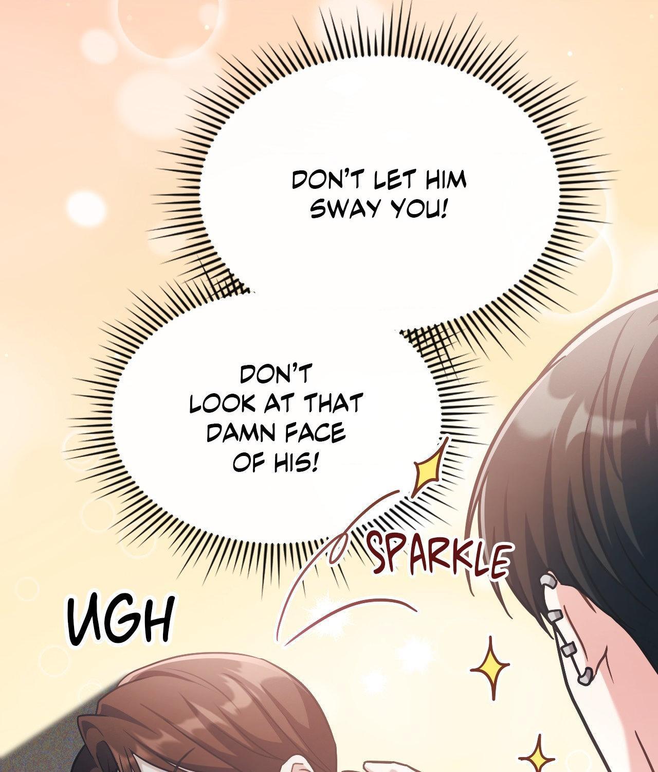 I’m Not Your Guide to Destiny Chapter 14.1 page 79 - 