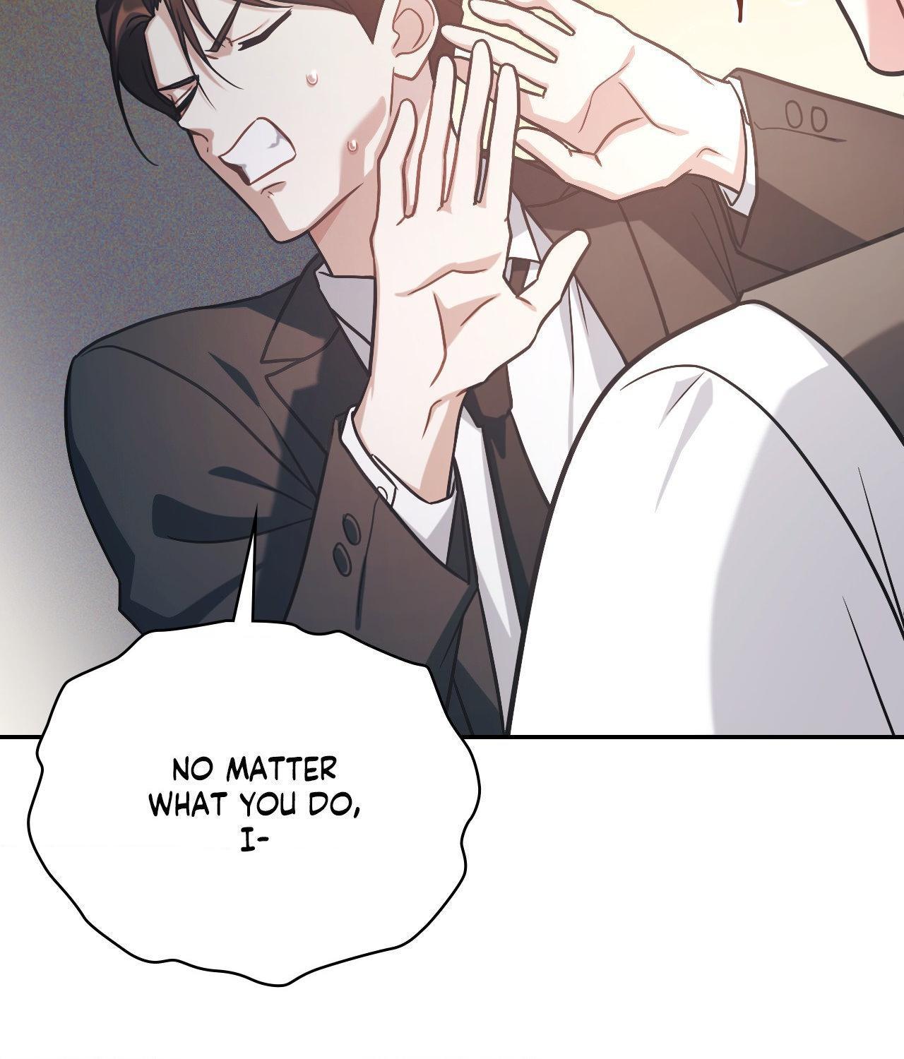 I’m Not Your Guide to Destiny Chapter 14.1 page 80 - 